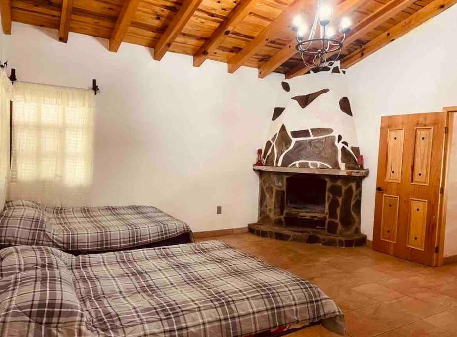 Cabaña en bosque de Mazamitla,Jalisco