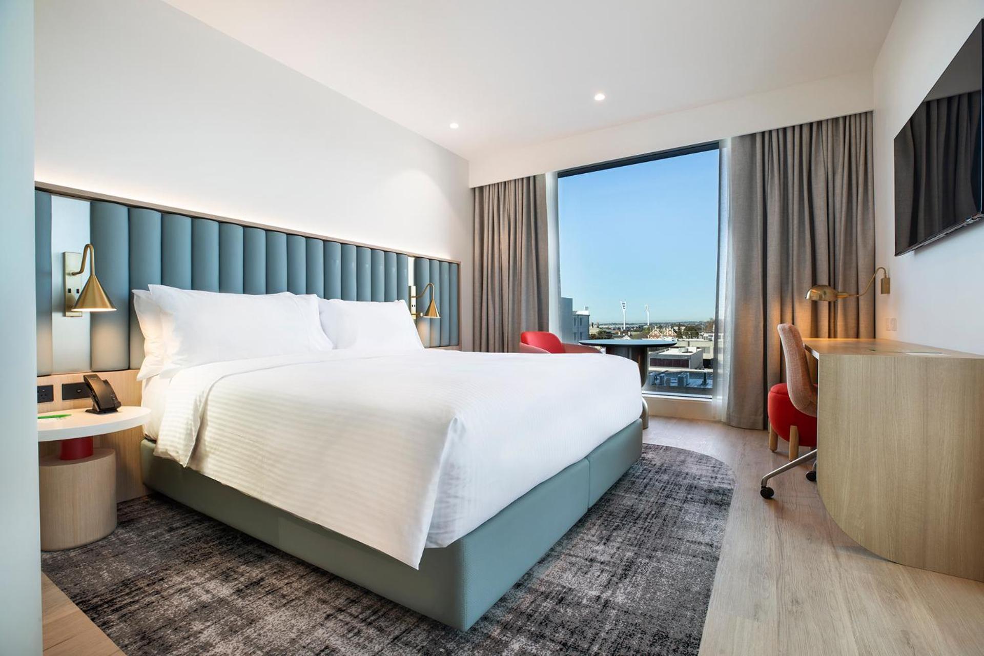 Geelong Vacations - Holiday Inn  Suites Geelong, an IHG Hotel - Property Image 14
