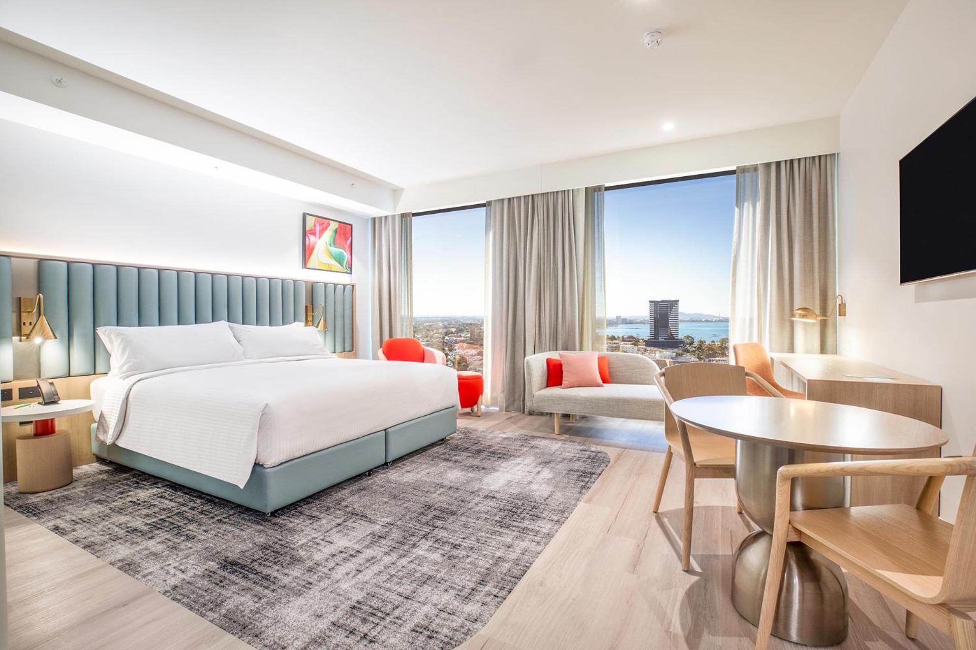 Geelong Vacations - Holiday Inn  Suites Geelong, an IHG Hotel - Property Image 4