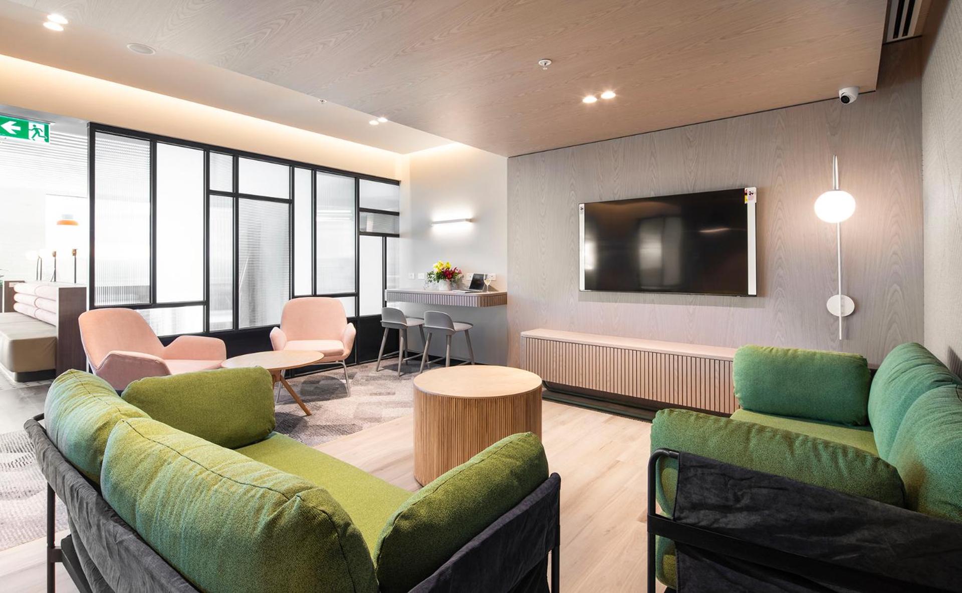 Geelong Vacations - Holiday Inn  Suites Geelong, an IHG Hotel - Property Image 91