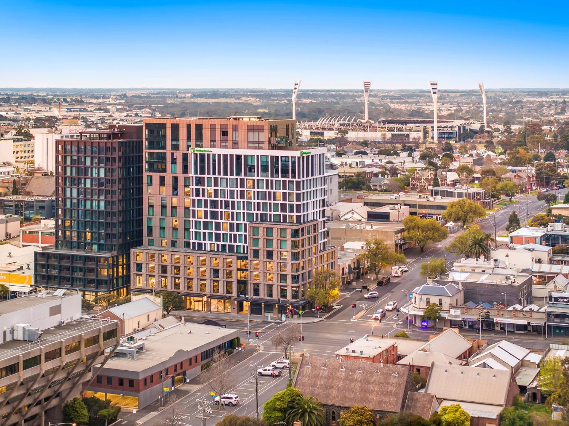 Geelong Vacations - Holiday Inn  Suites Geelong, an IHG Hotel - Property Image 3