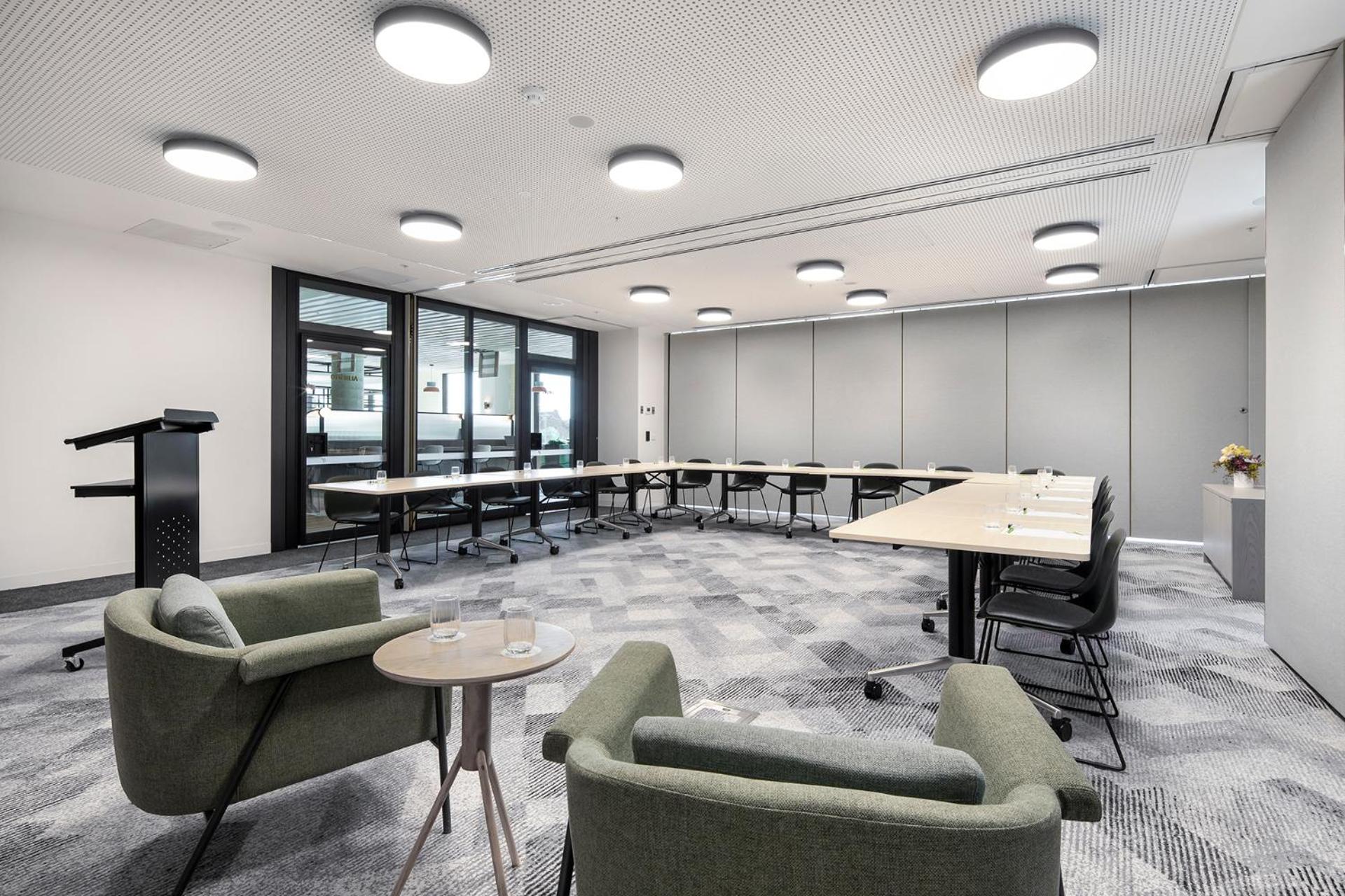 Geelong Vacations - Holiday Inn  Suites Geelong, an IHG Hotel - Property Image 92