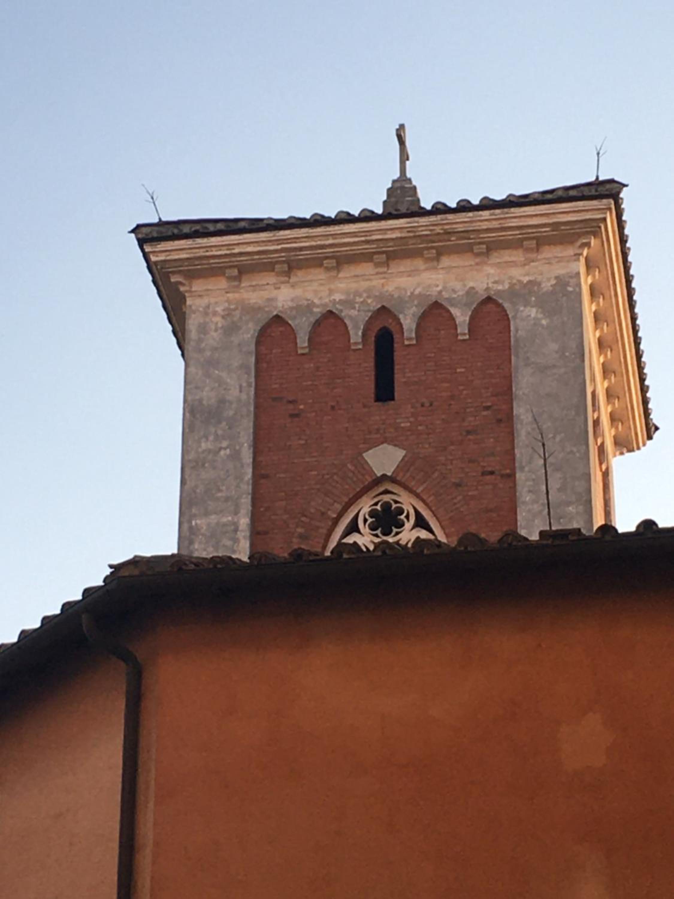 RHH Rome Holiday Home