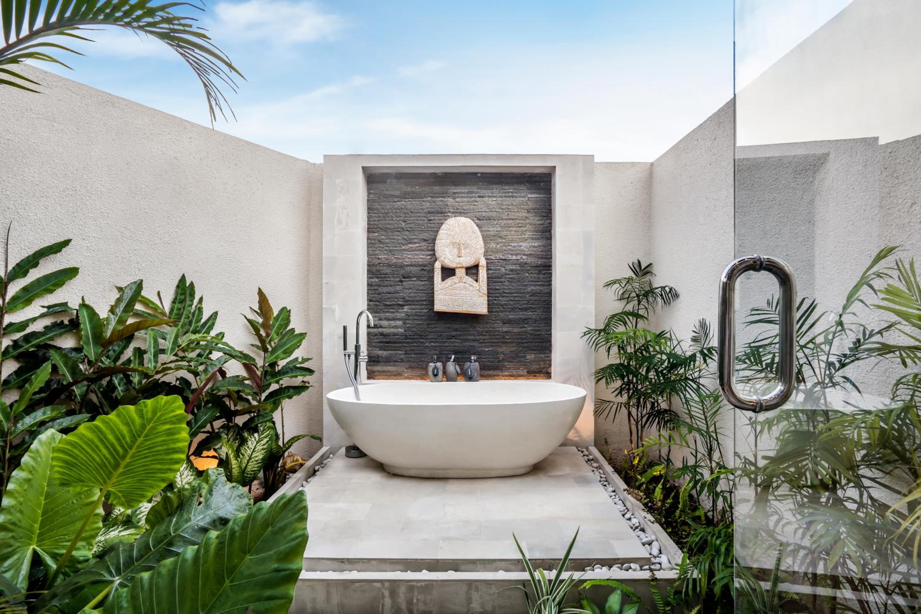 Villa Reva by BaliSuperHost view 5