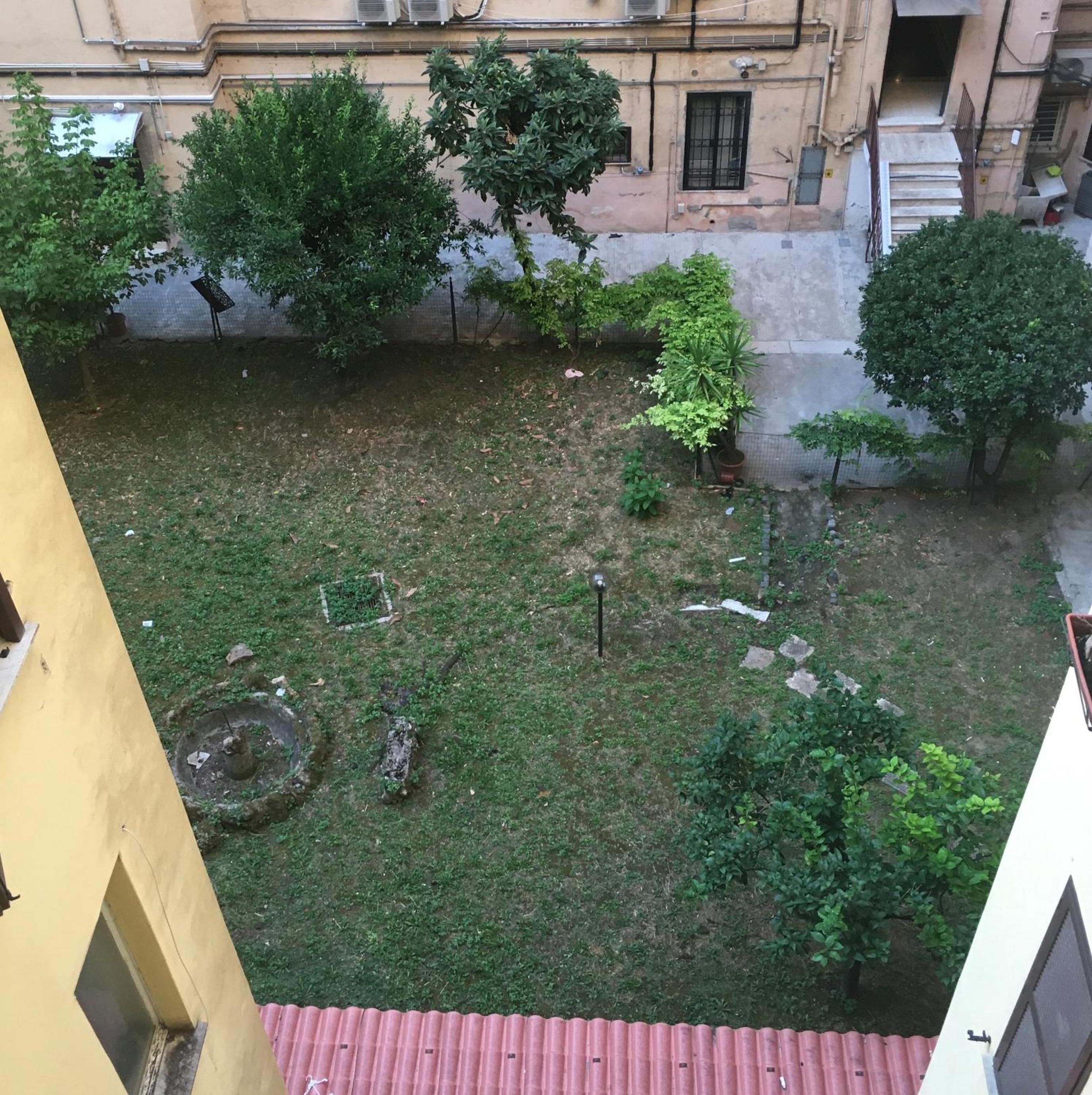 RHH Rome Holiday Home