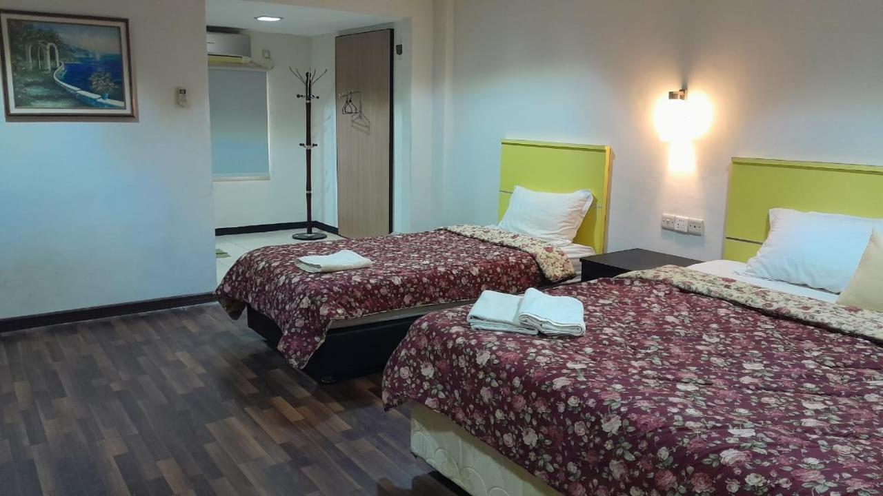 Bintang Hotel Balikpapan, Klandasan-besar - 15