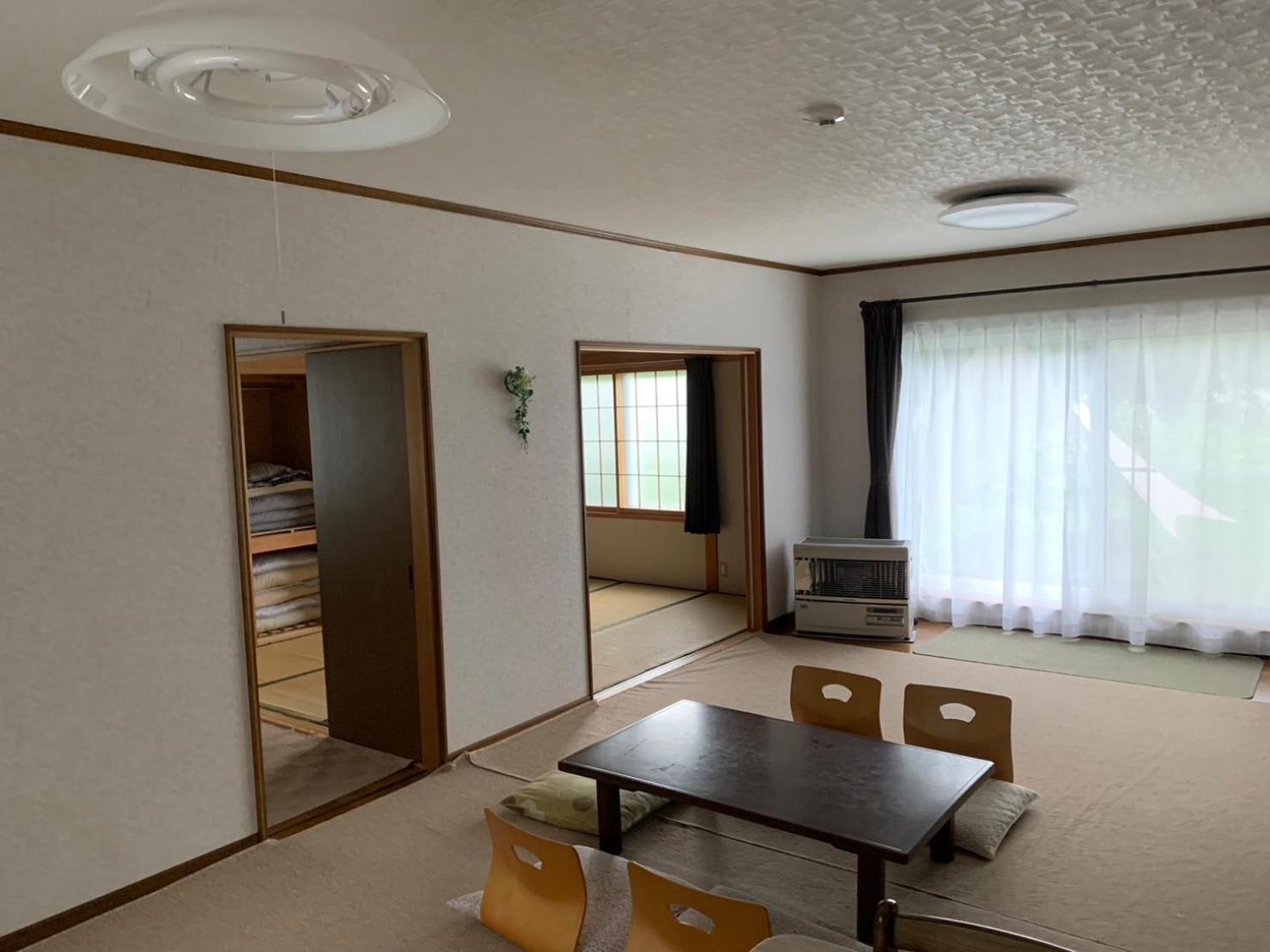 FURANO UEDA HOUSE