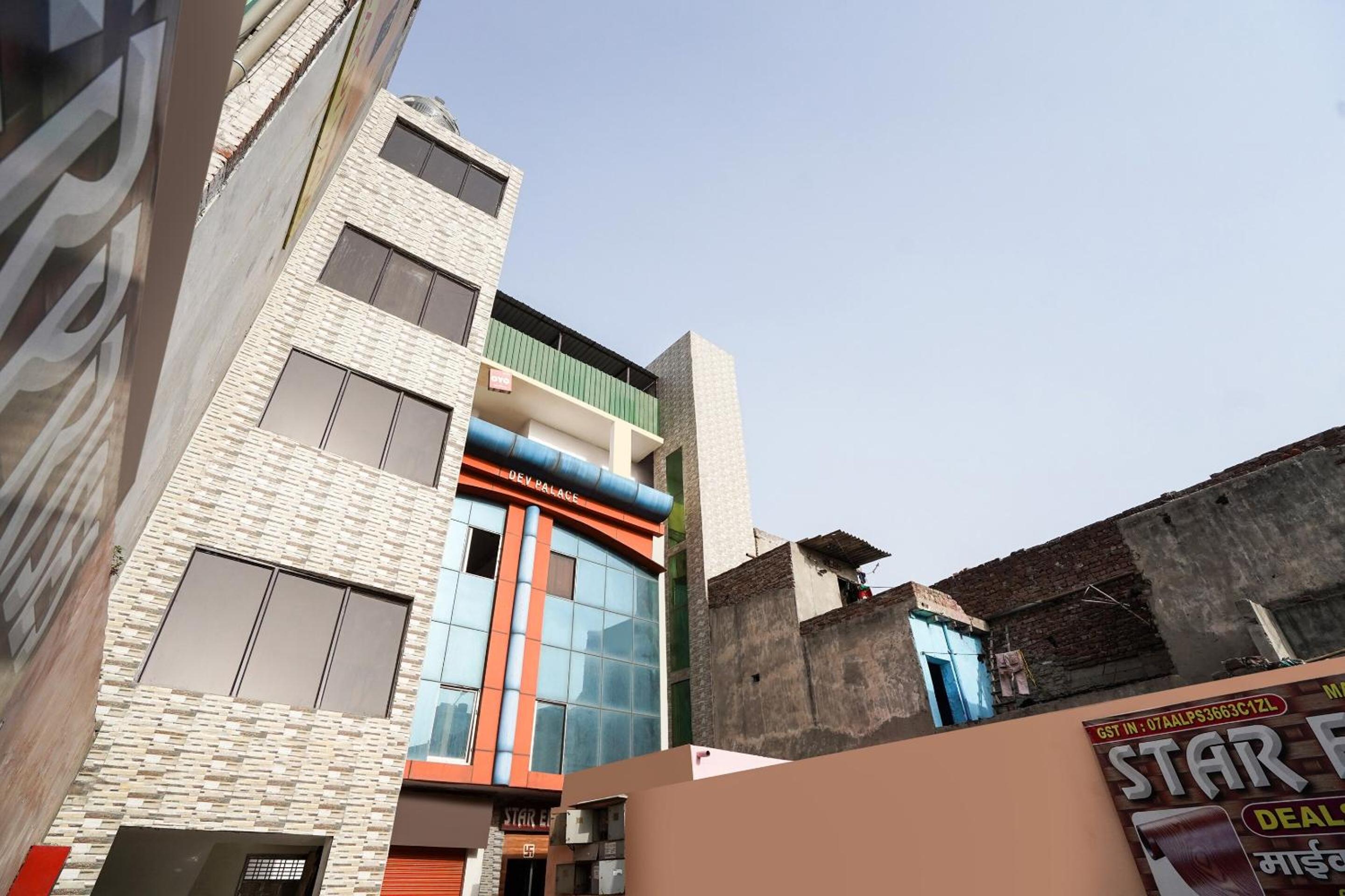 Building