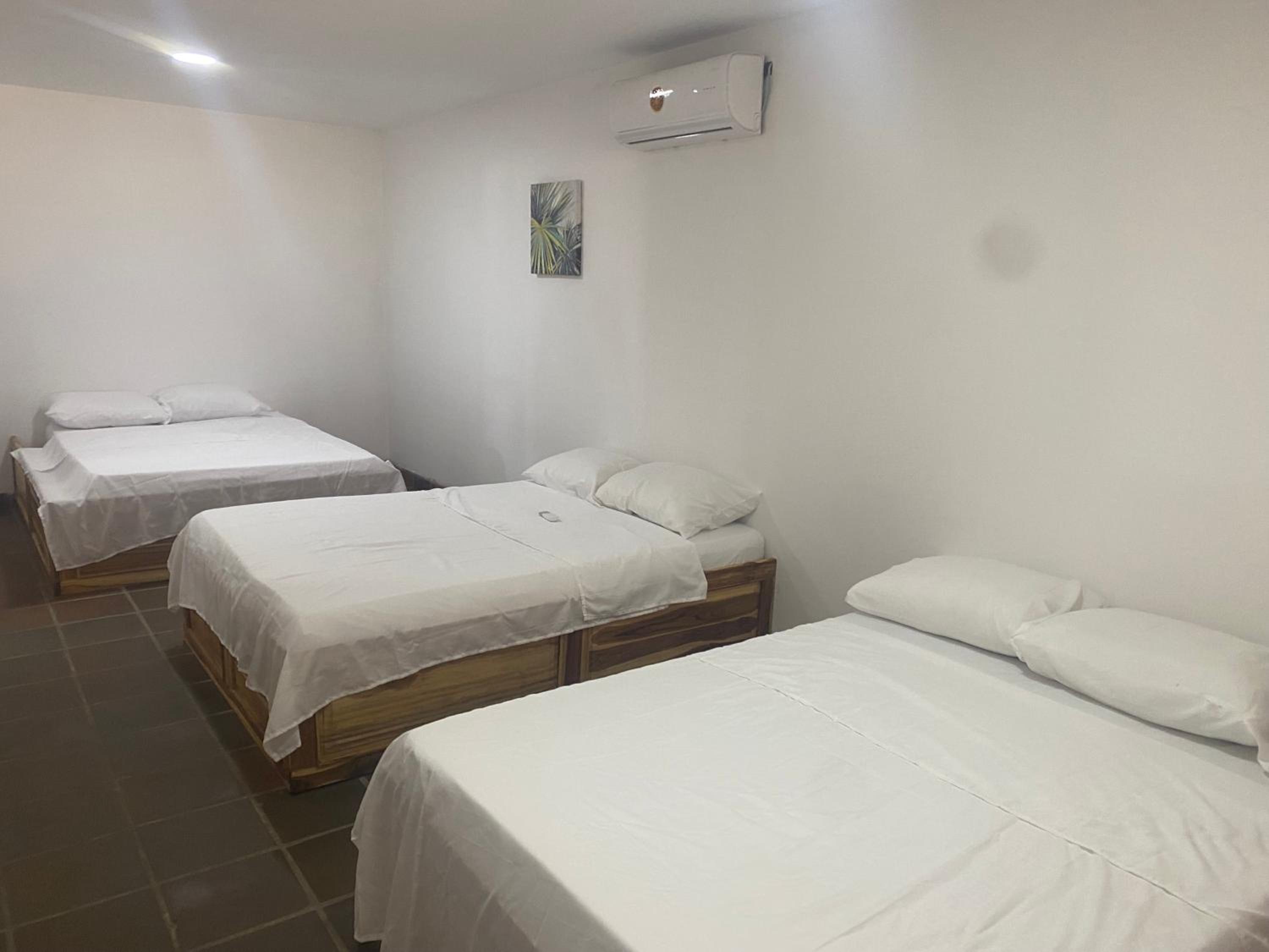 Cabaña La Guadalupana, paga 2 noches y te obsequio la 3ra