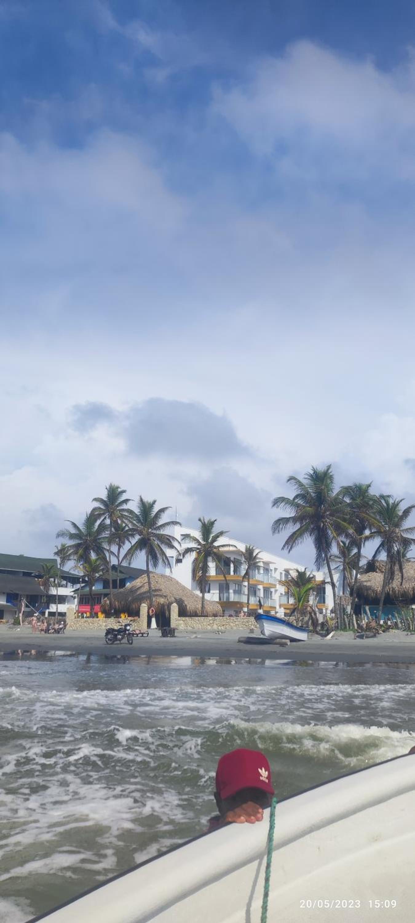 Apartamento 201 Palmar de los vientos