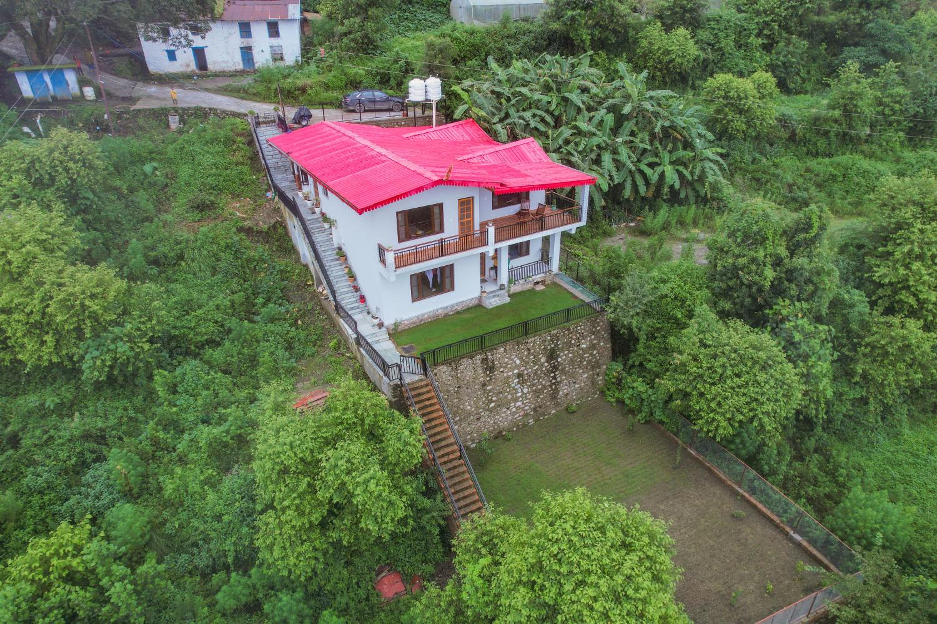 building