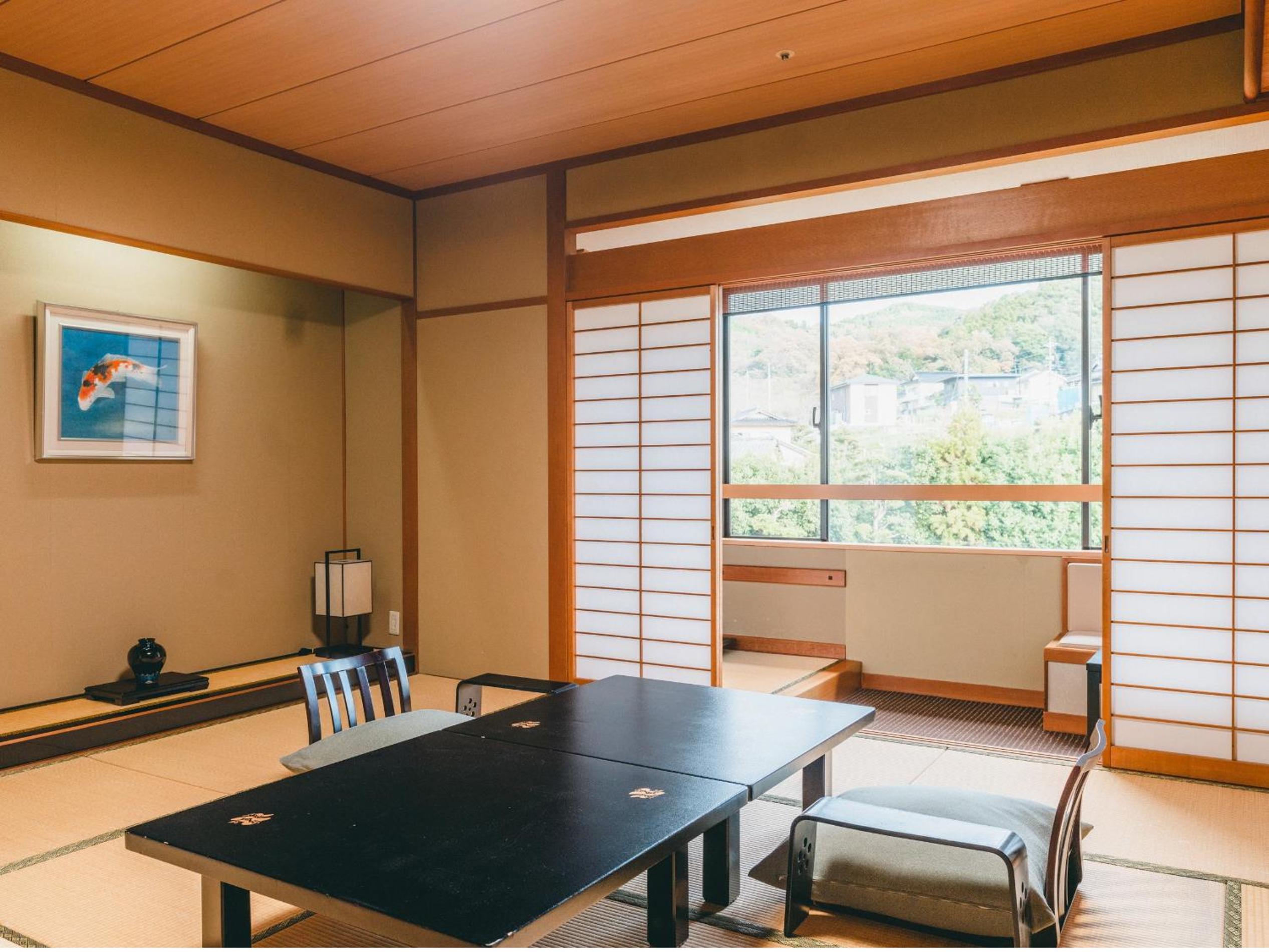 Hotel Gyokusen
