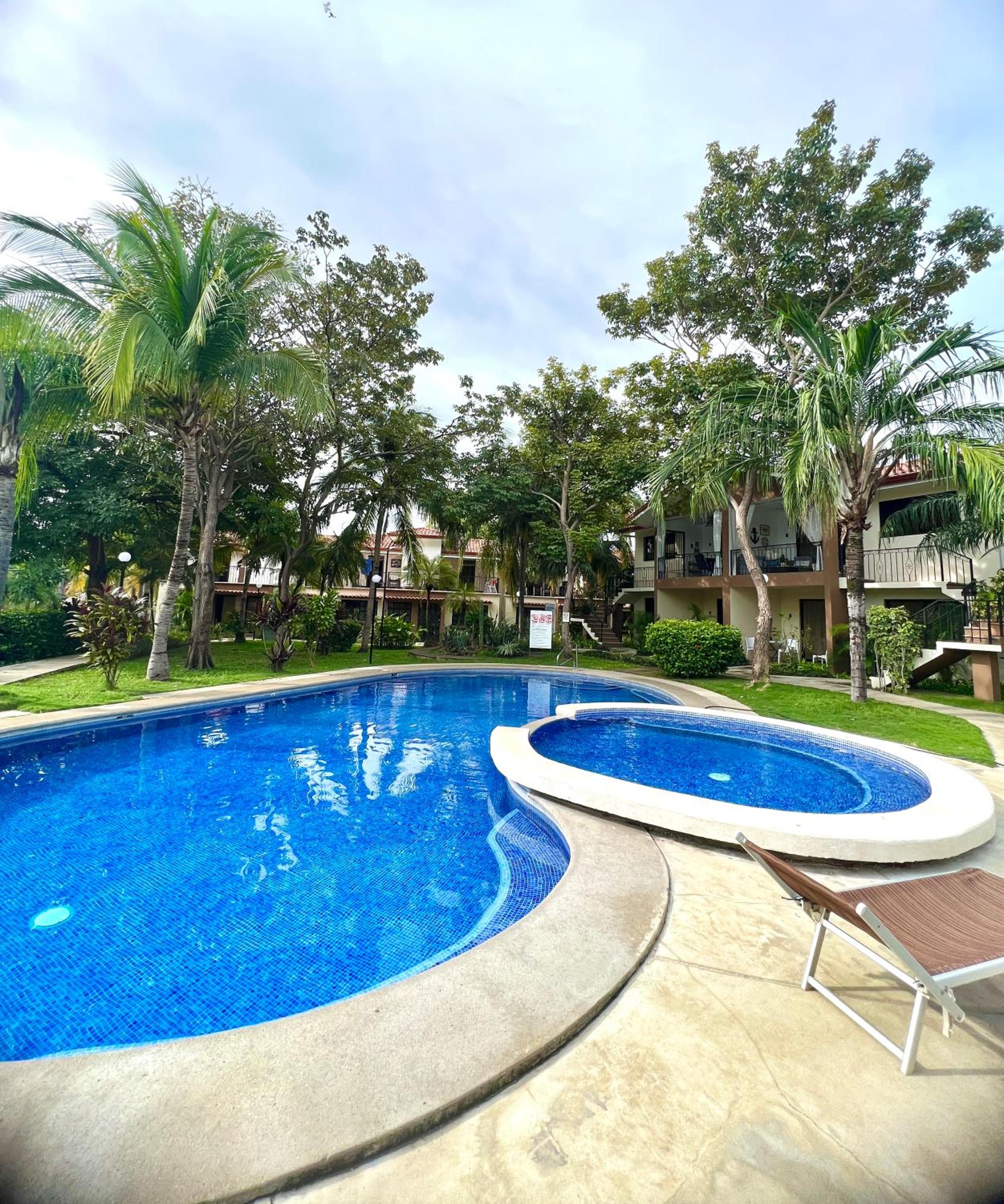 The Beach House Ground Floor Condo
