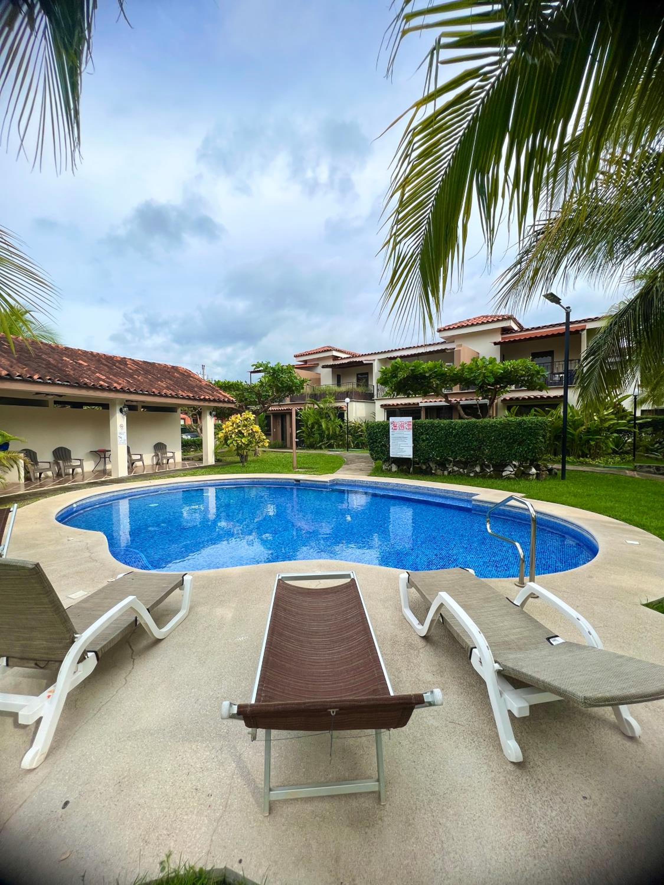 The Beach House Ground Floor Condo