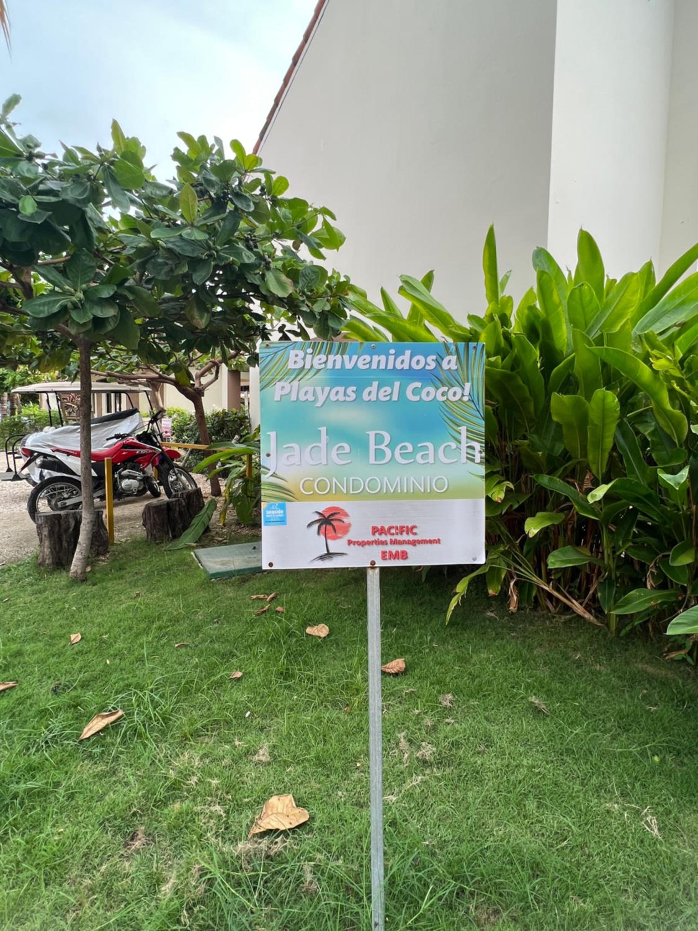 The Beach House Ground Floor Condo