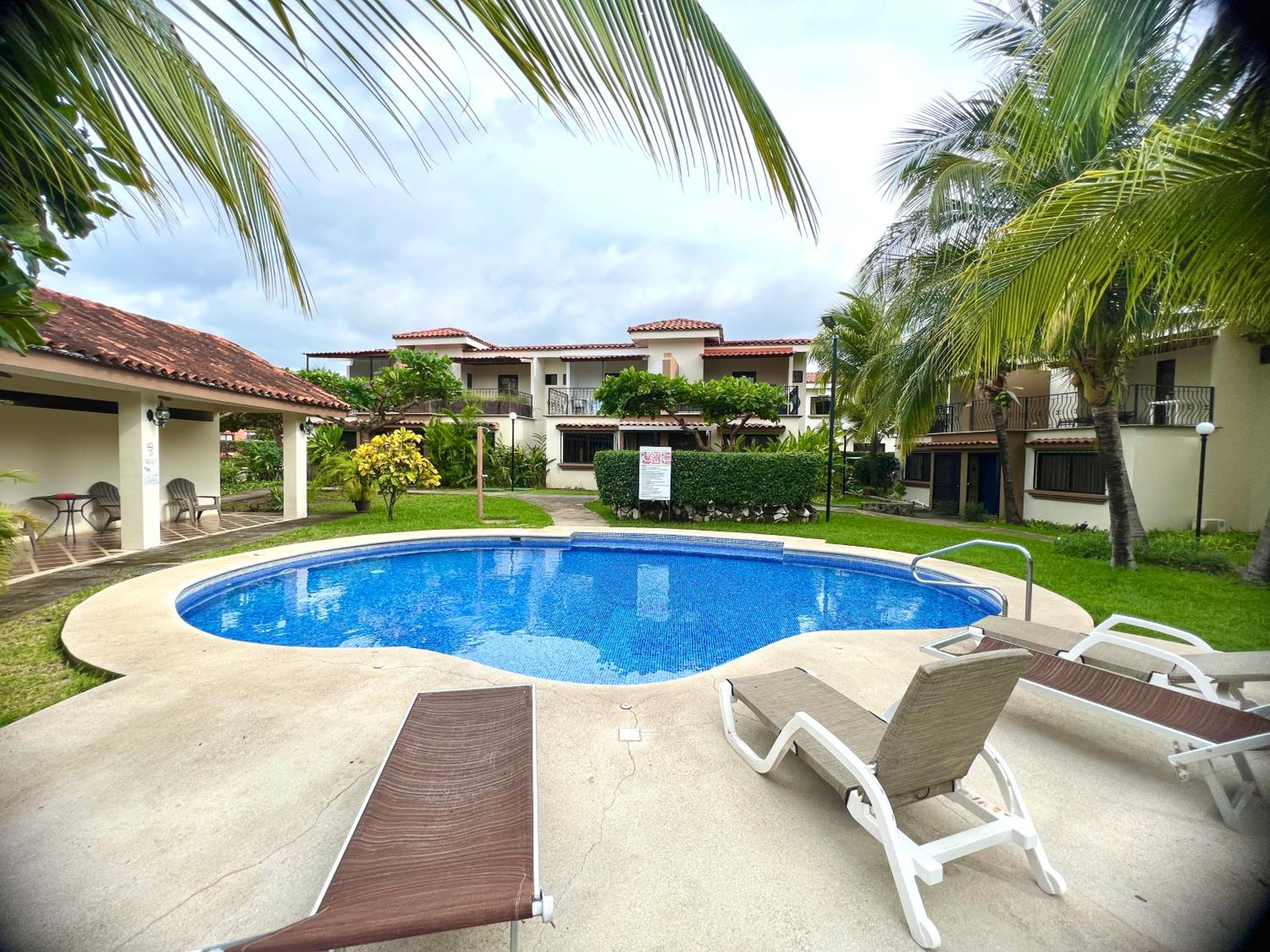 The Beach House Ground Floor Condo