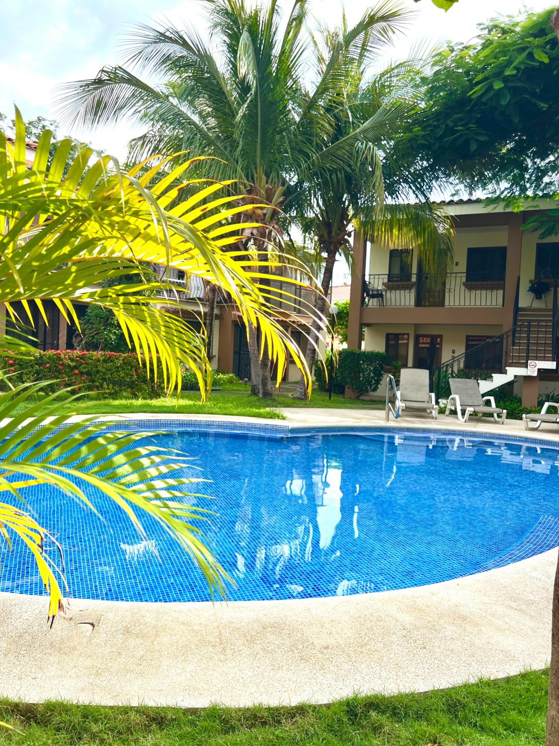 The Beach House Ground Floor Condo