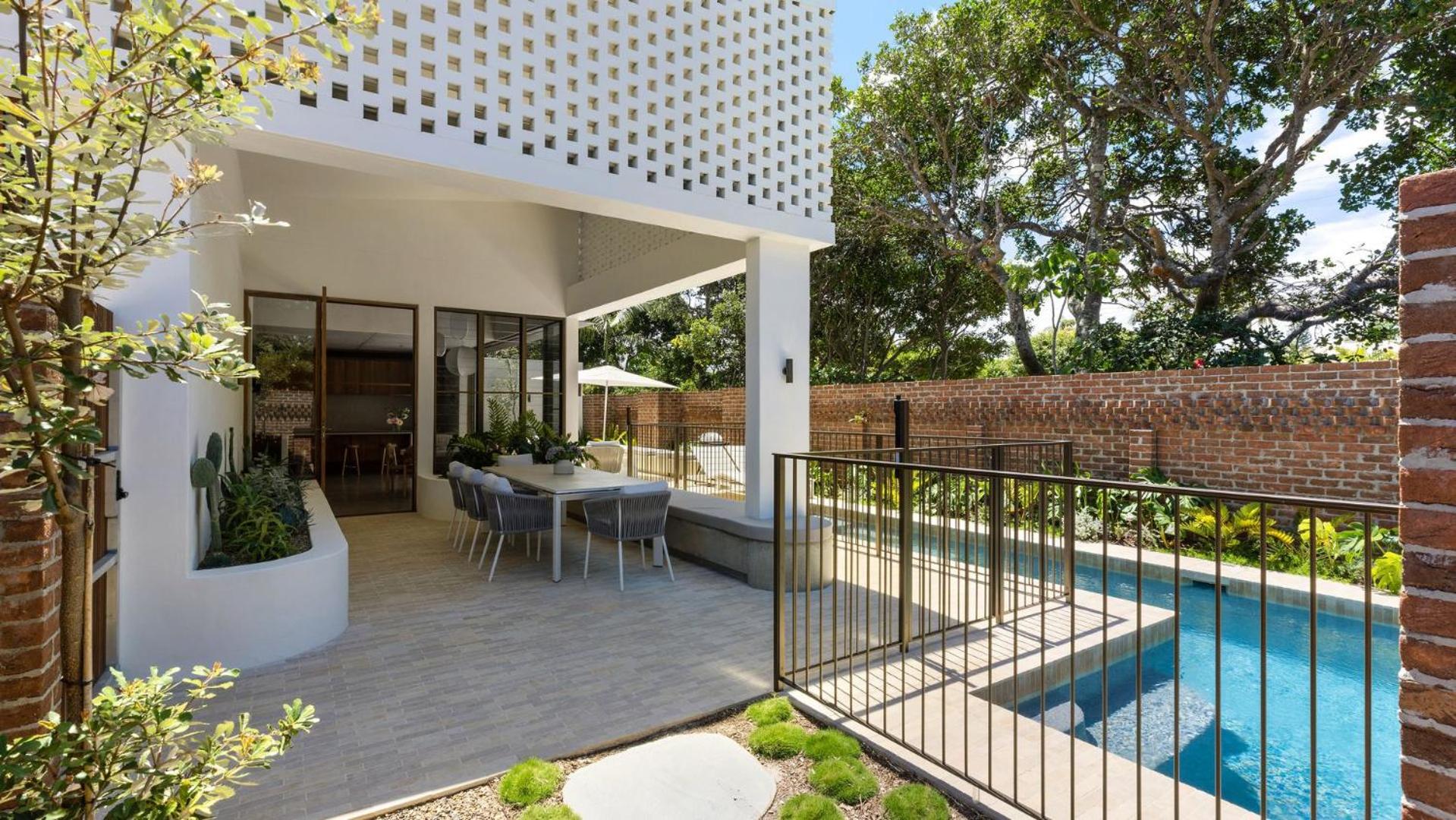 Villa Alcorn
