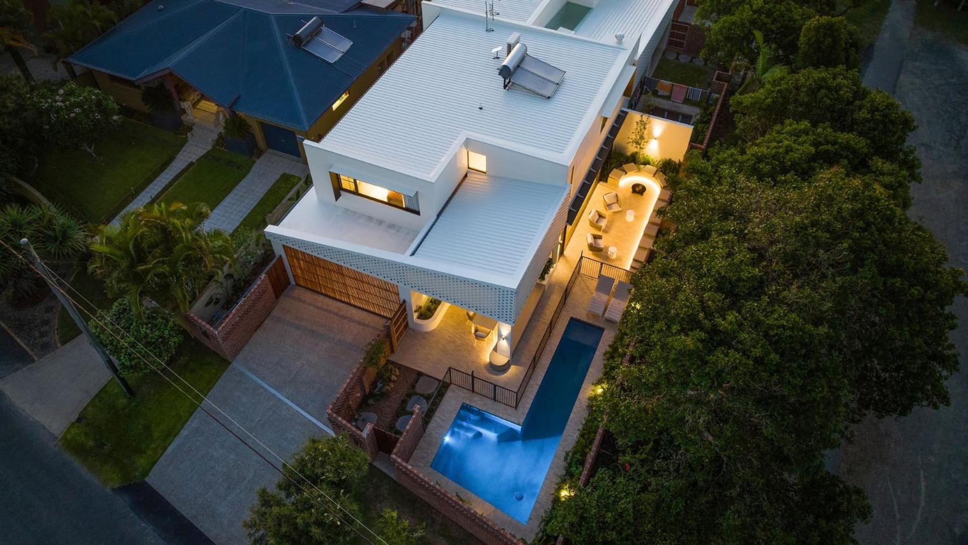 Villa Alcorn