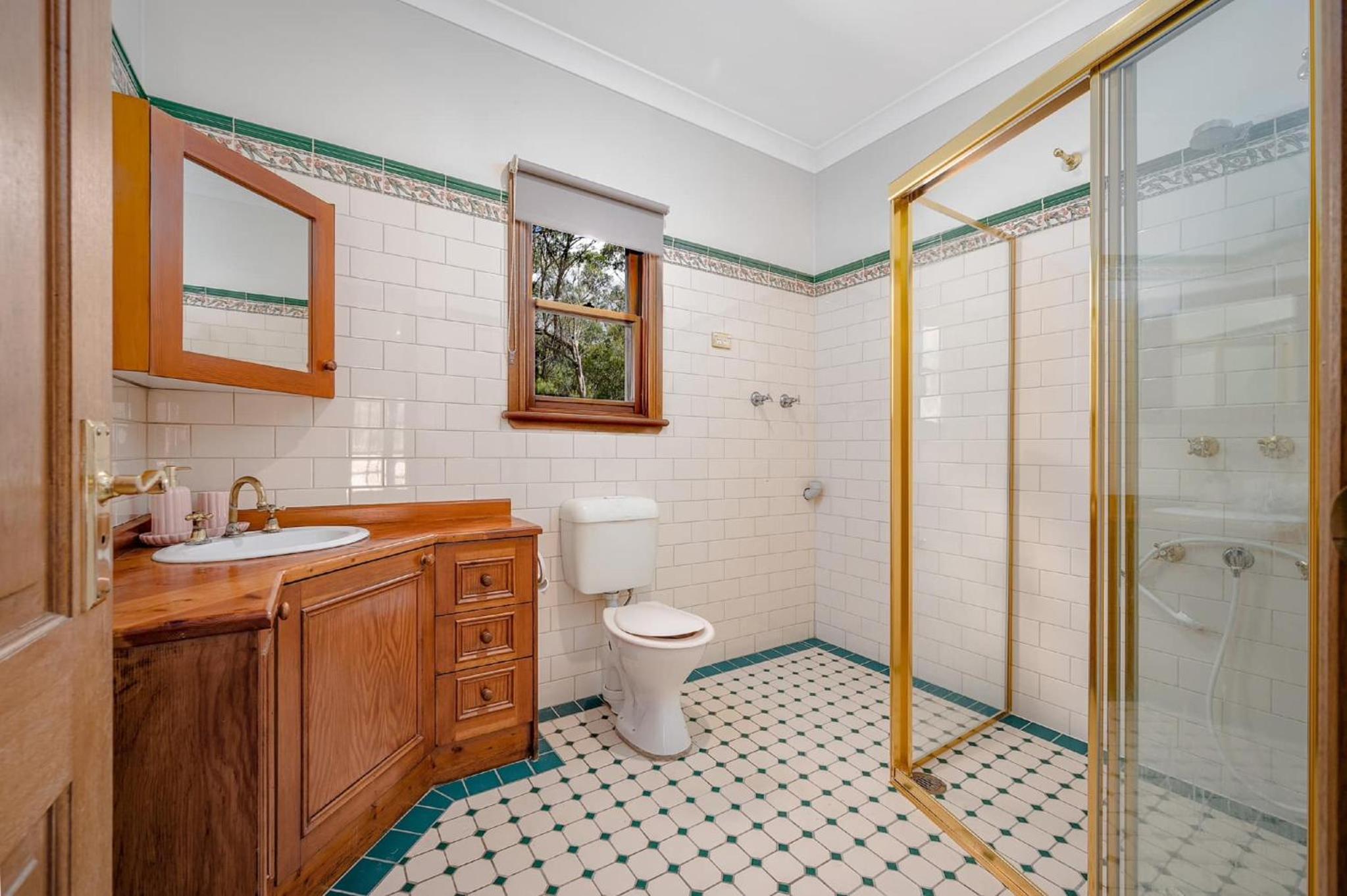 Caballo Retreat Cottage