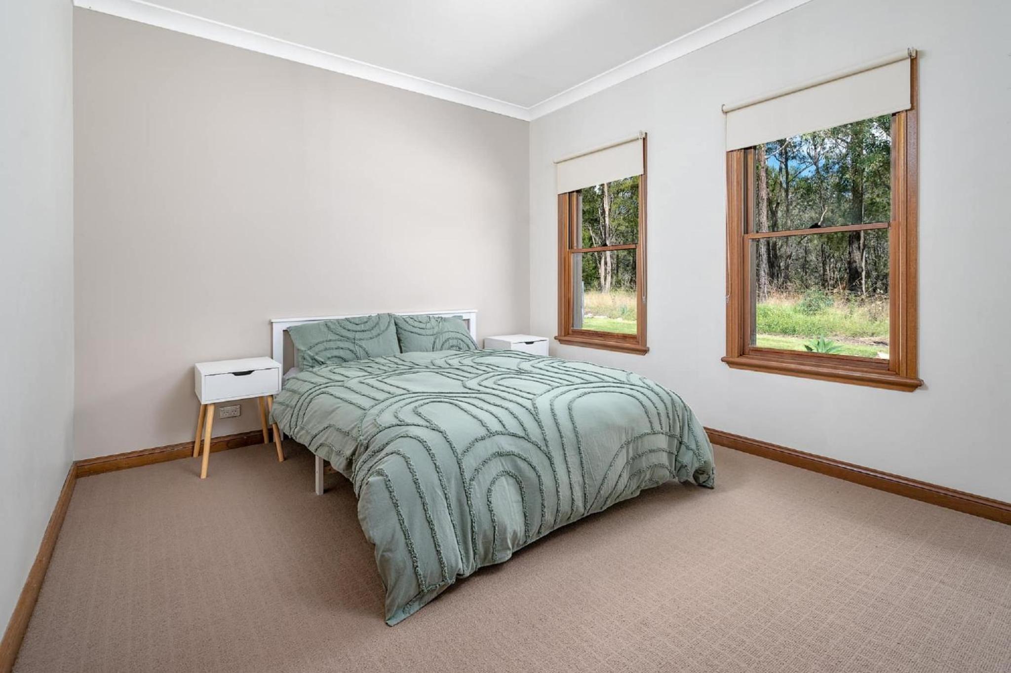 Caballo Retreat Cottage