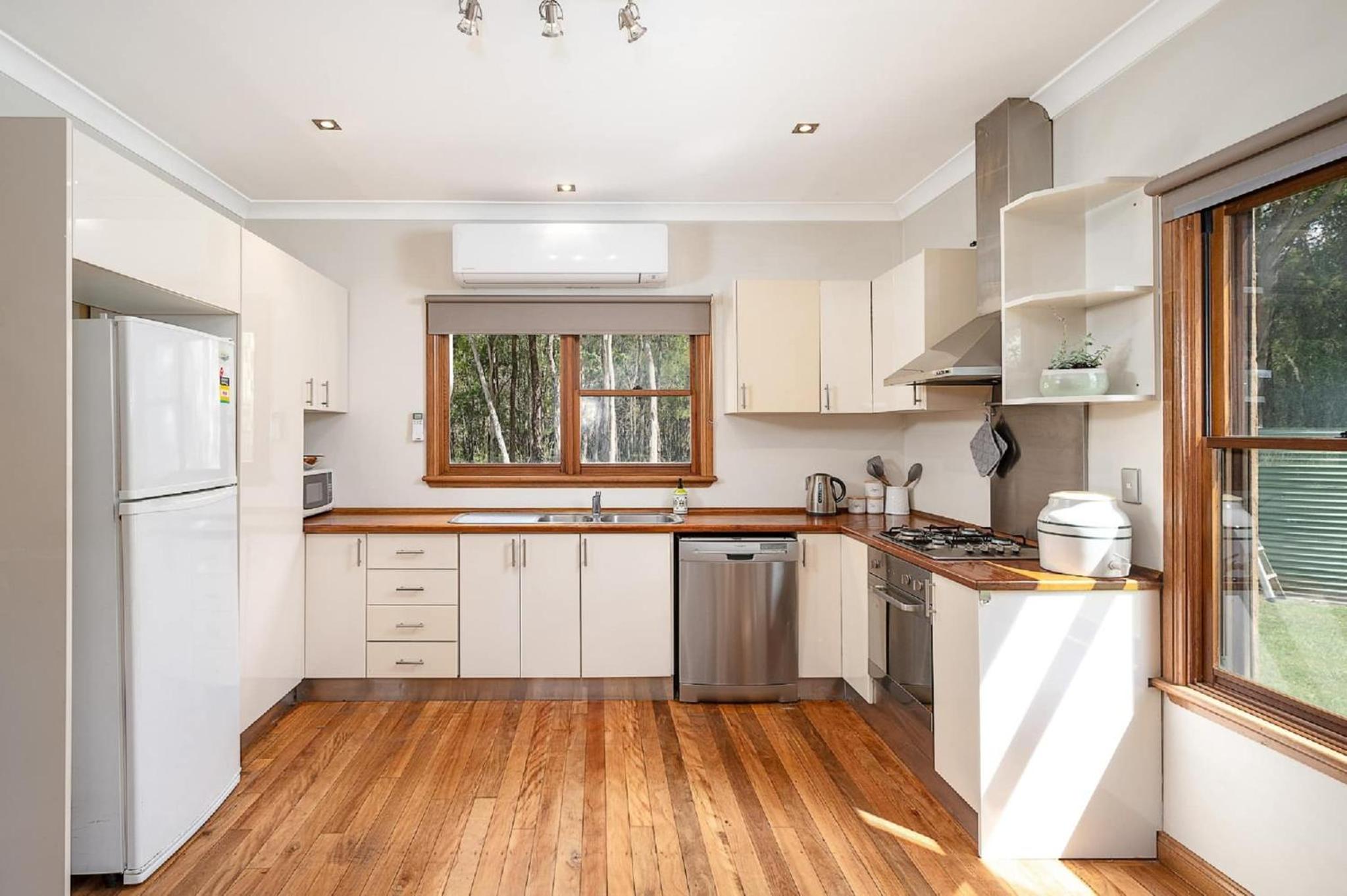 Caballo Retreat Cottage