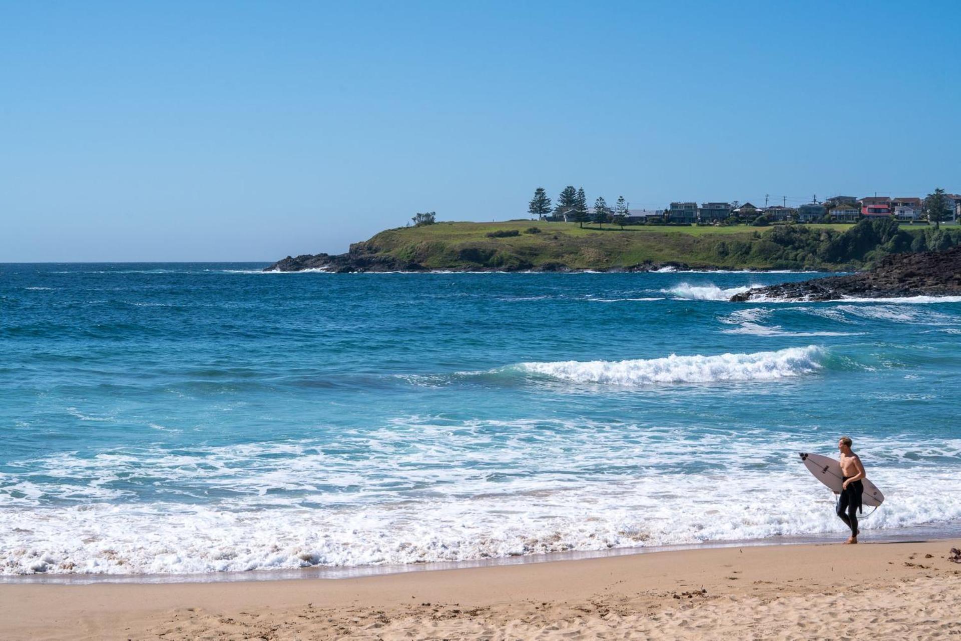 Kiama Breeze