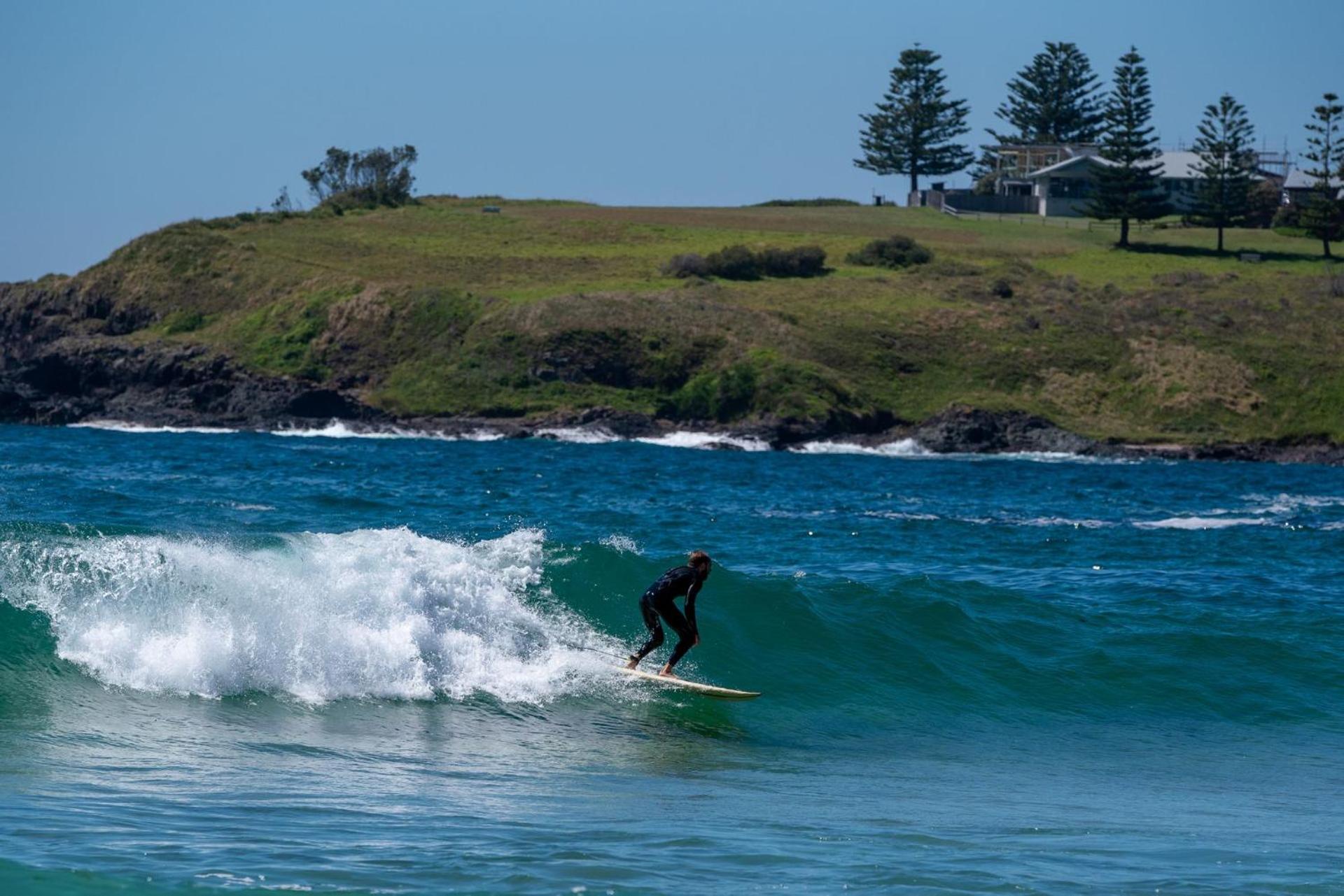 Kiama Breeze