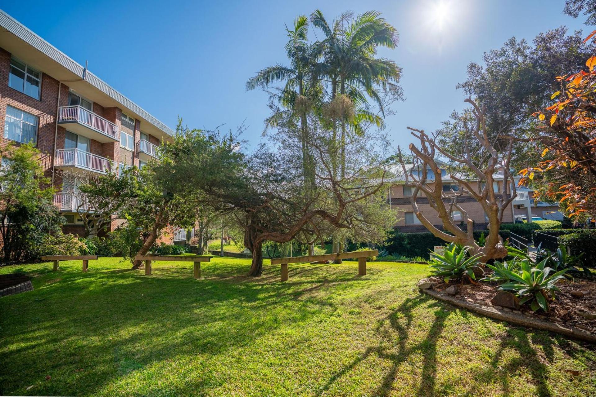 Kiama Breeze
