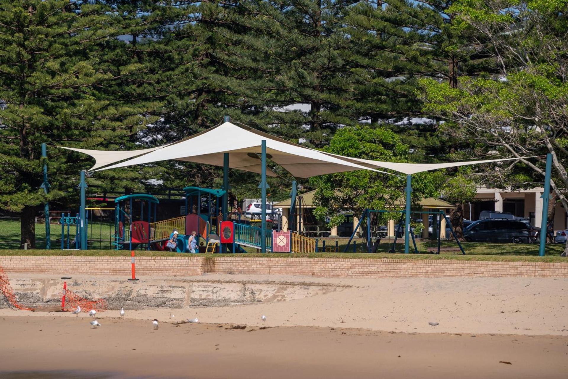 Kiama Breeze