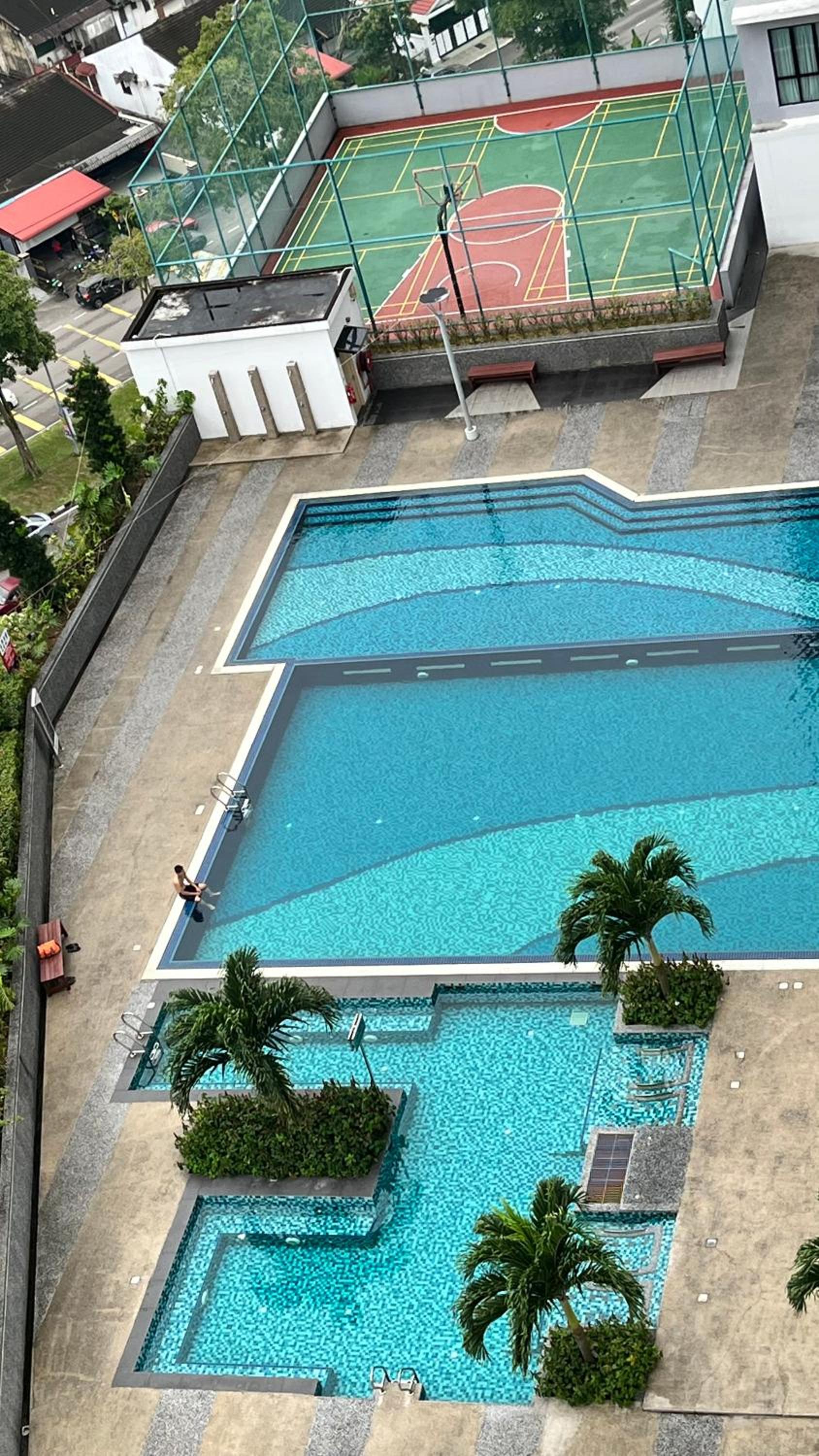 RNR Homestay