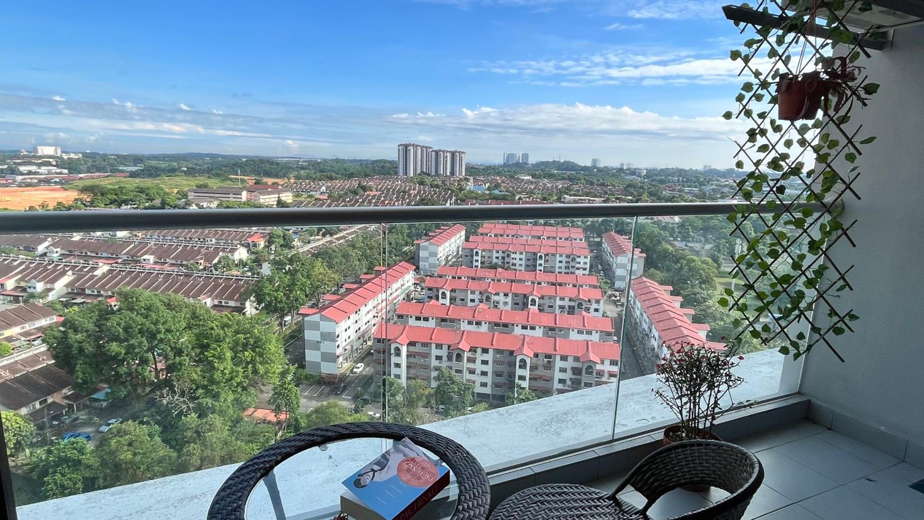 RNR Homestay