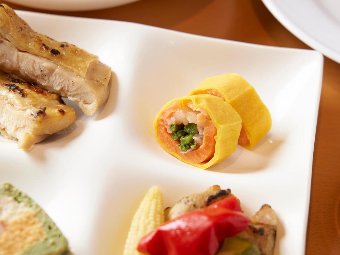 Hakone Yumoto hotel