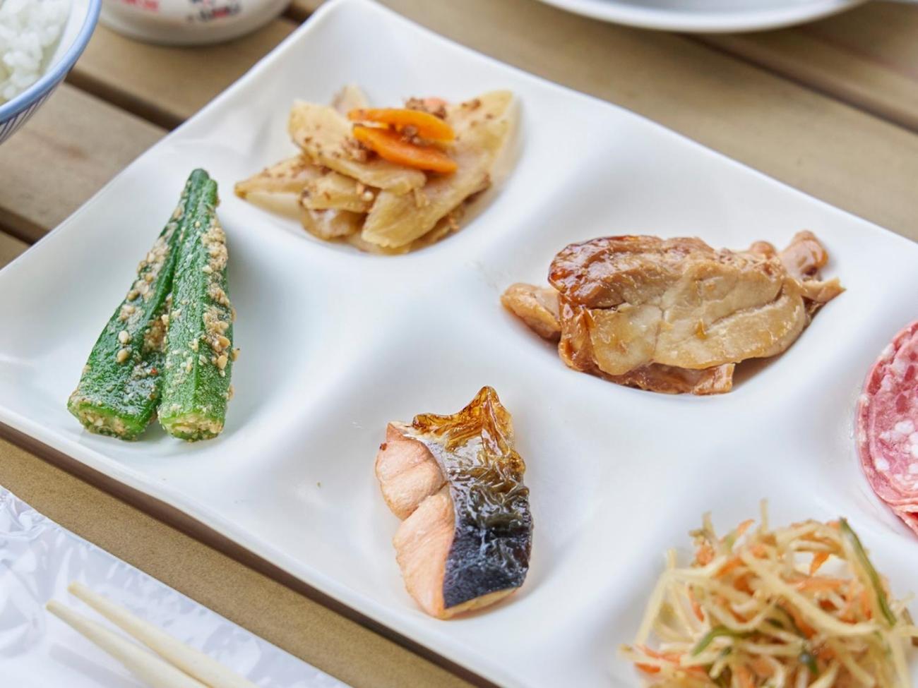 Hakone Yumoto hotel