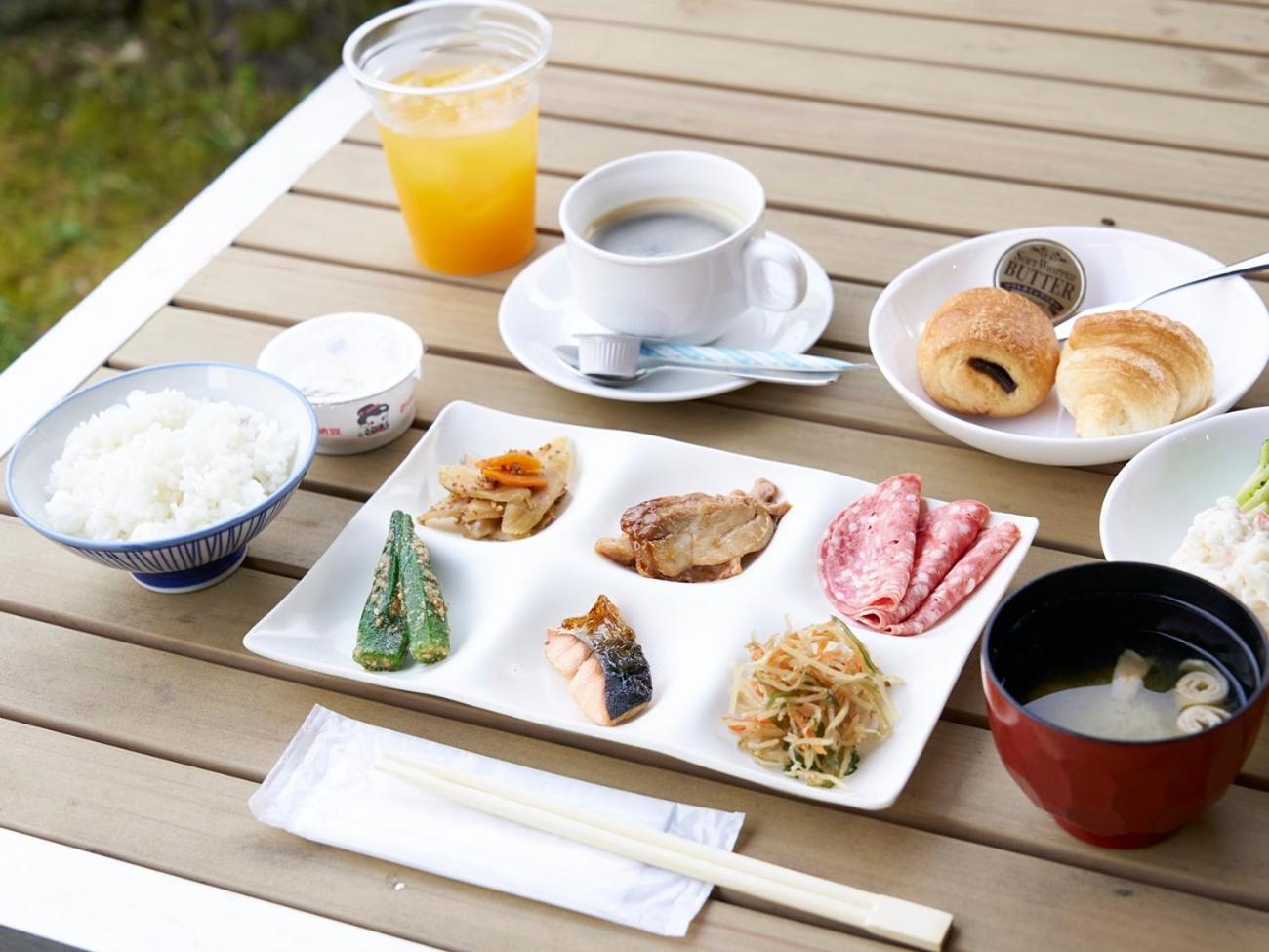 Hakone Yumoto hotel