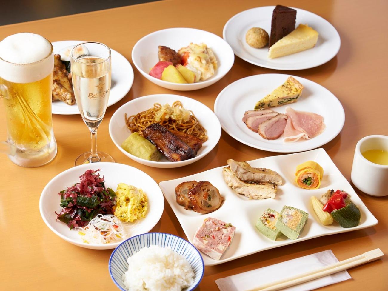 Hakone Yumoto hotel