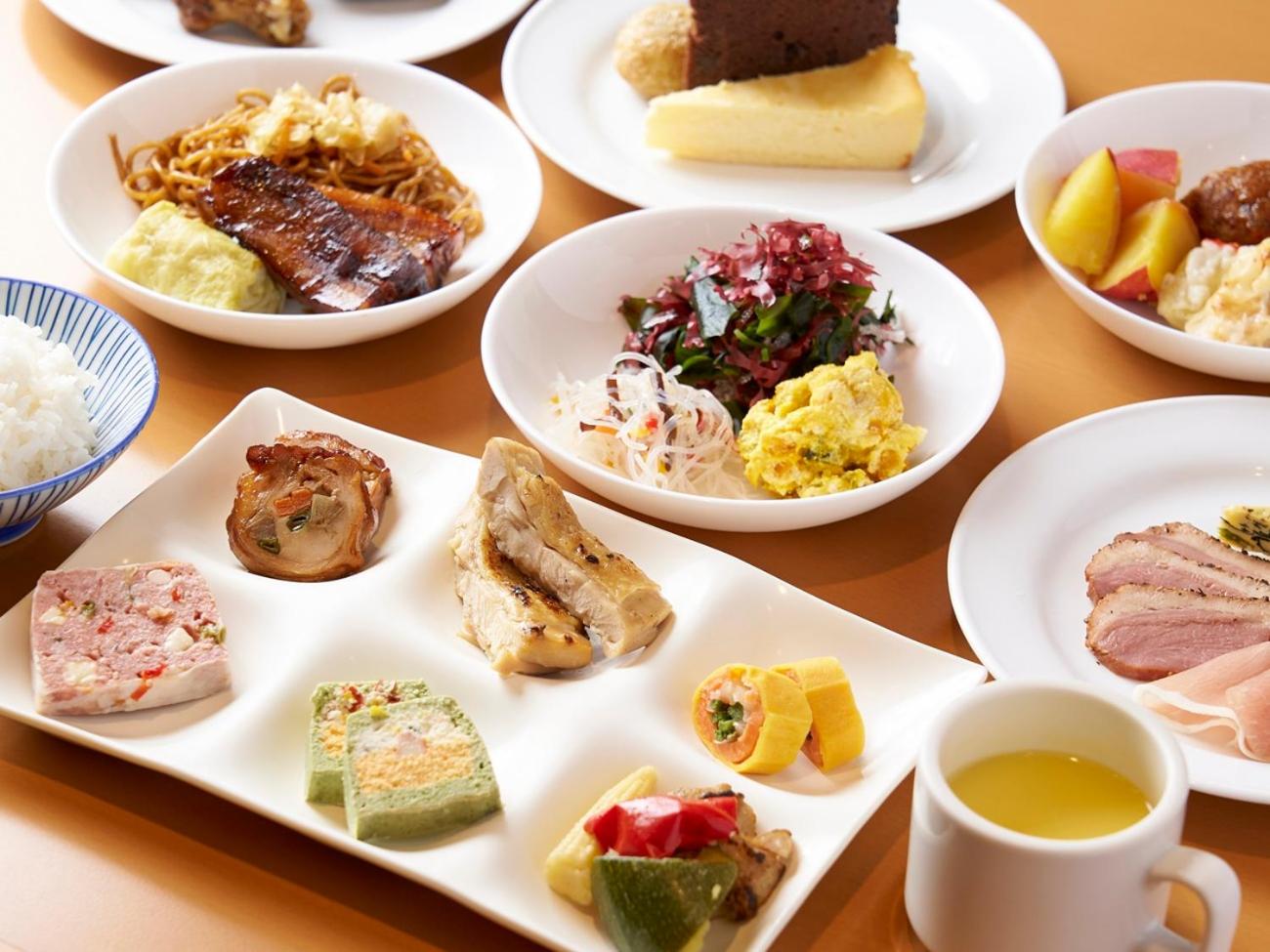 Hakone Yumoto hotel