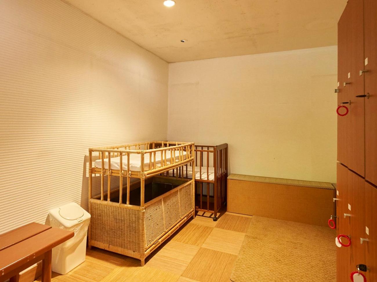 Hakone Yumoto hotel