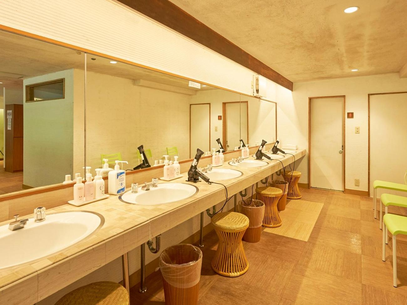 Hakone Yumoto hotel