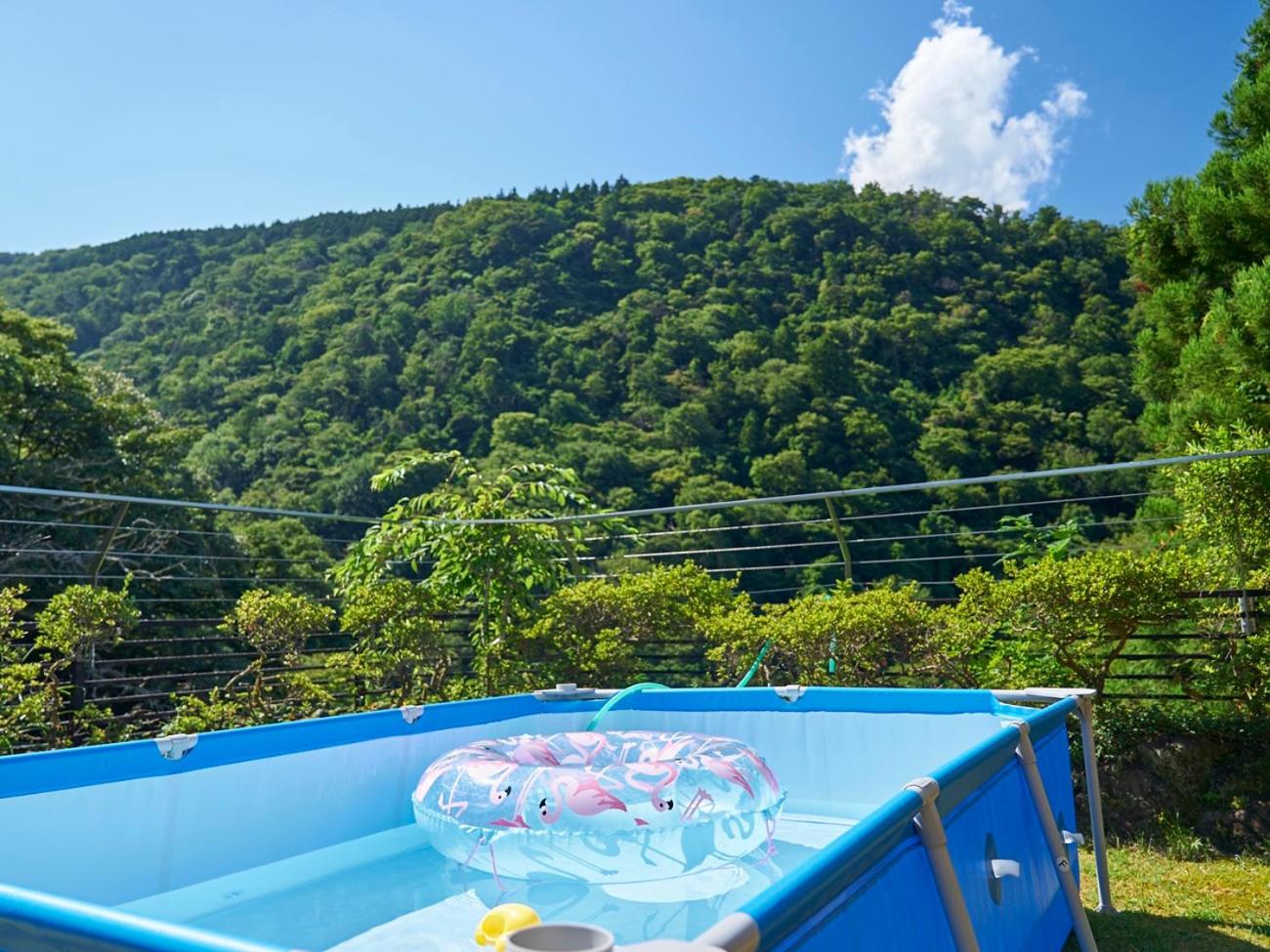 Hakone Yumoto hotel