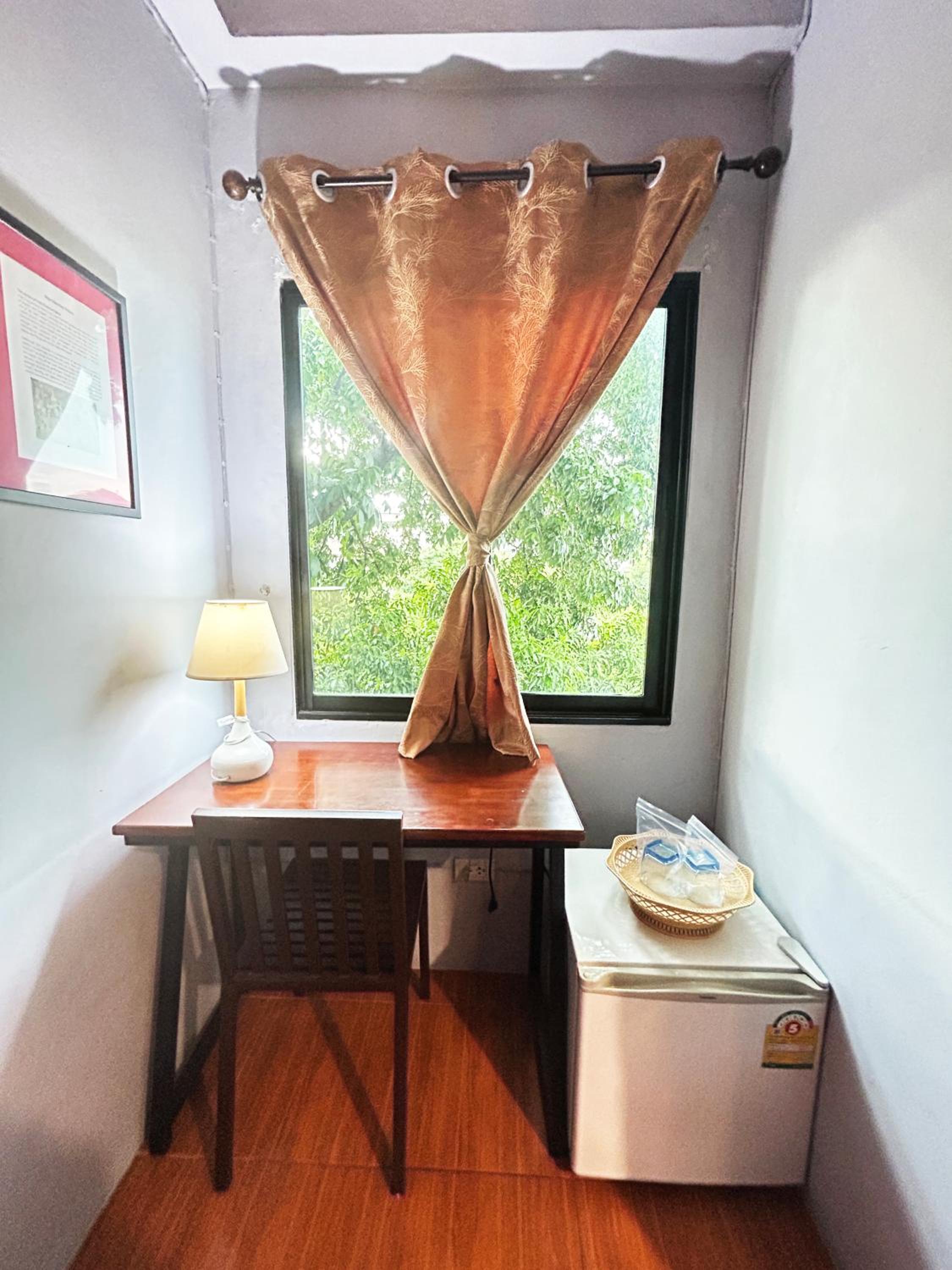 Hide Bangkok Hostel