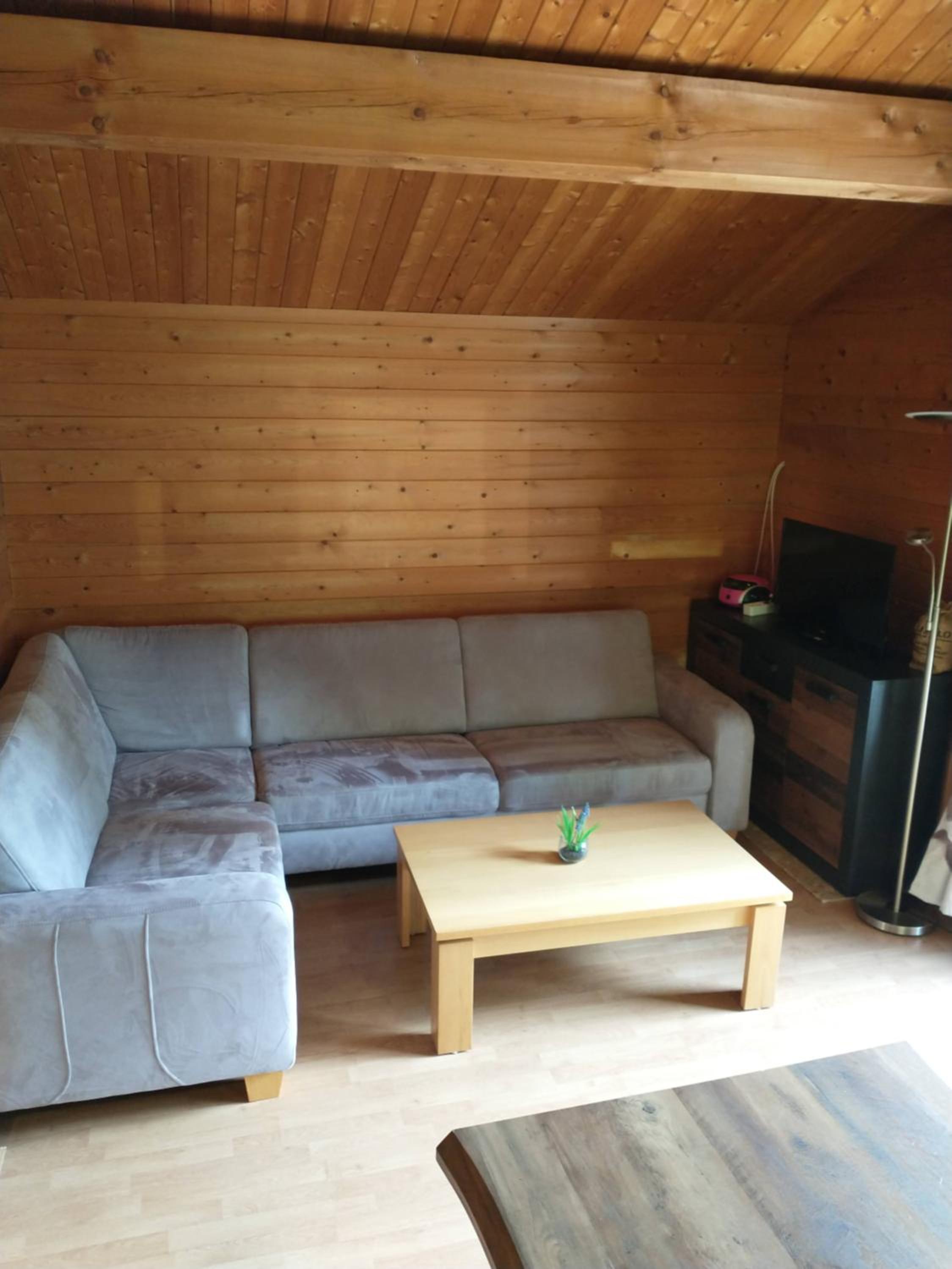 Landhaus mit Saunakeller