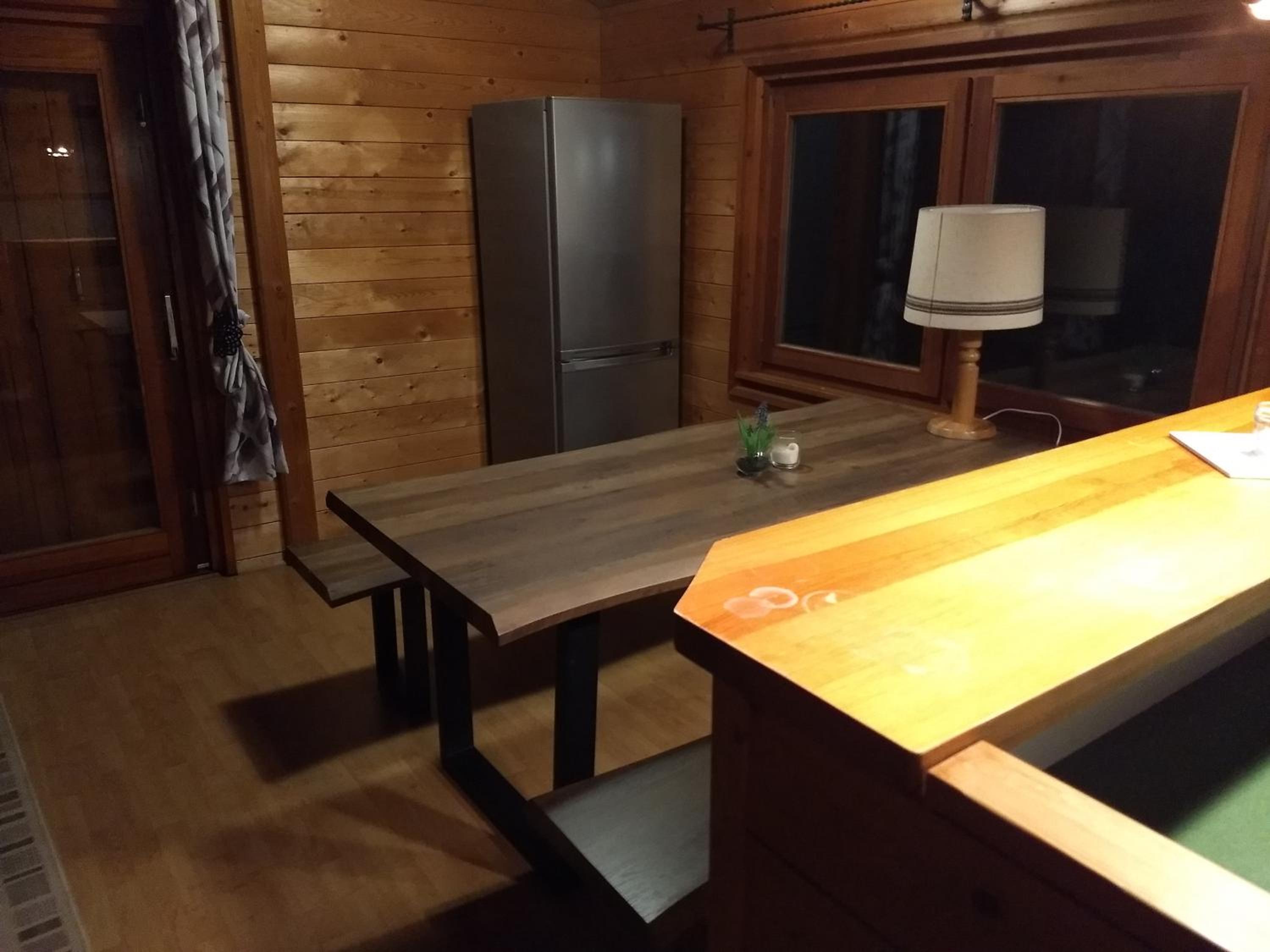 Landhaus mit Saunakeller