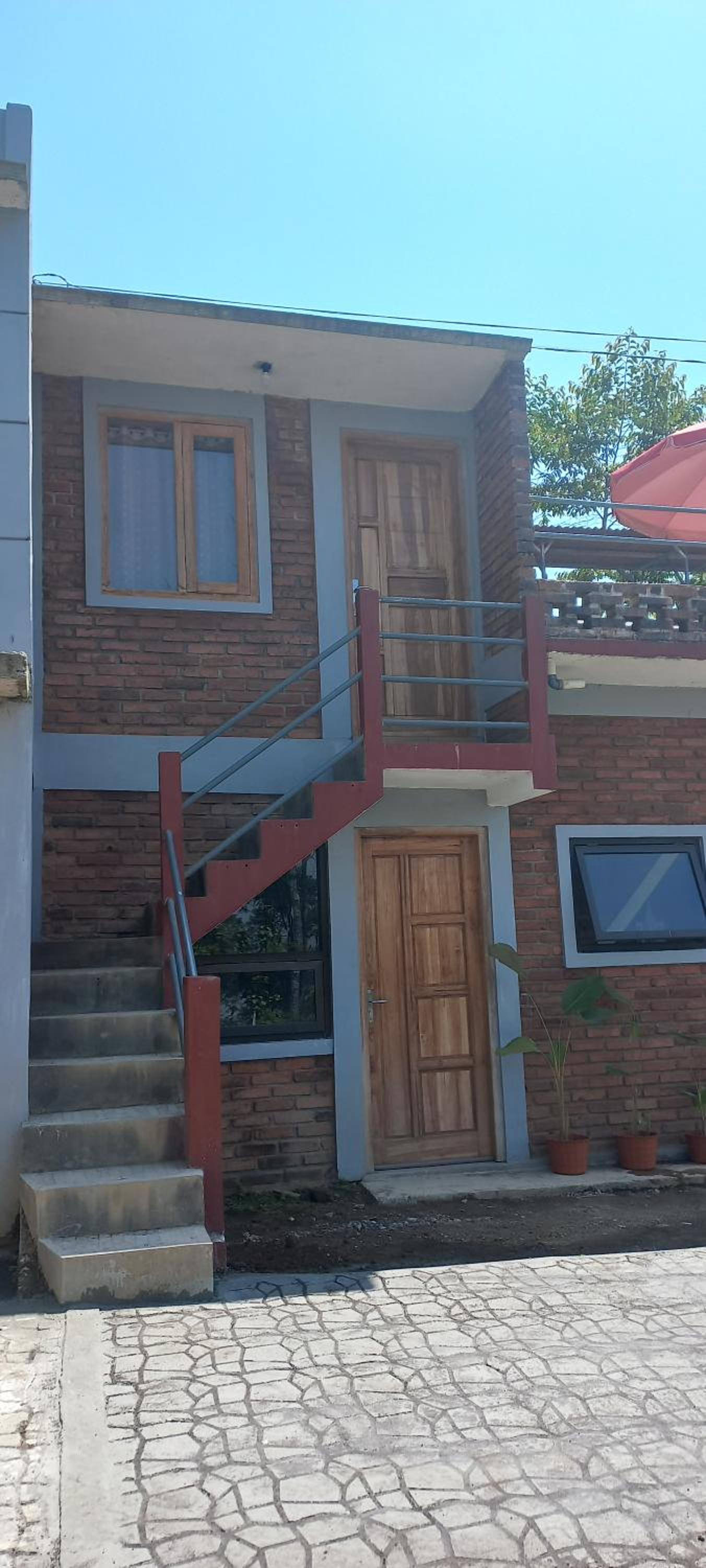 Agora Home