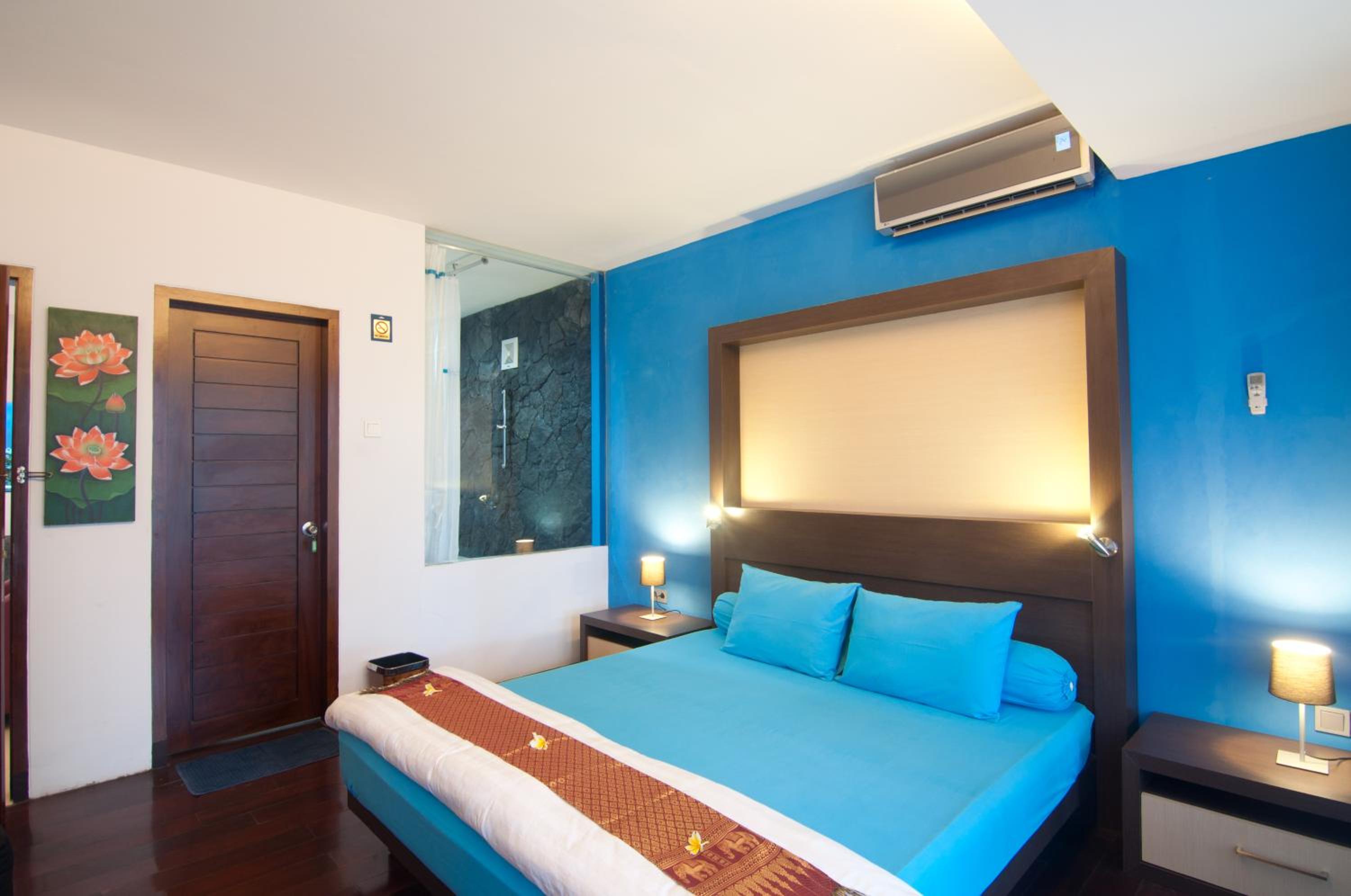 Villa Alcheringa Yogyakarta