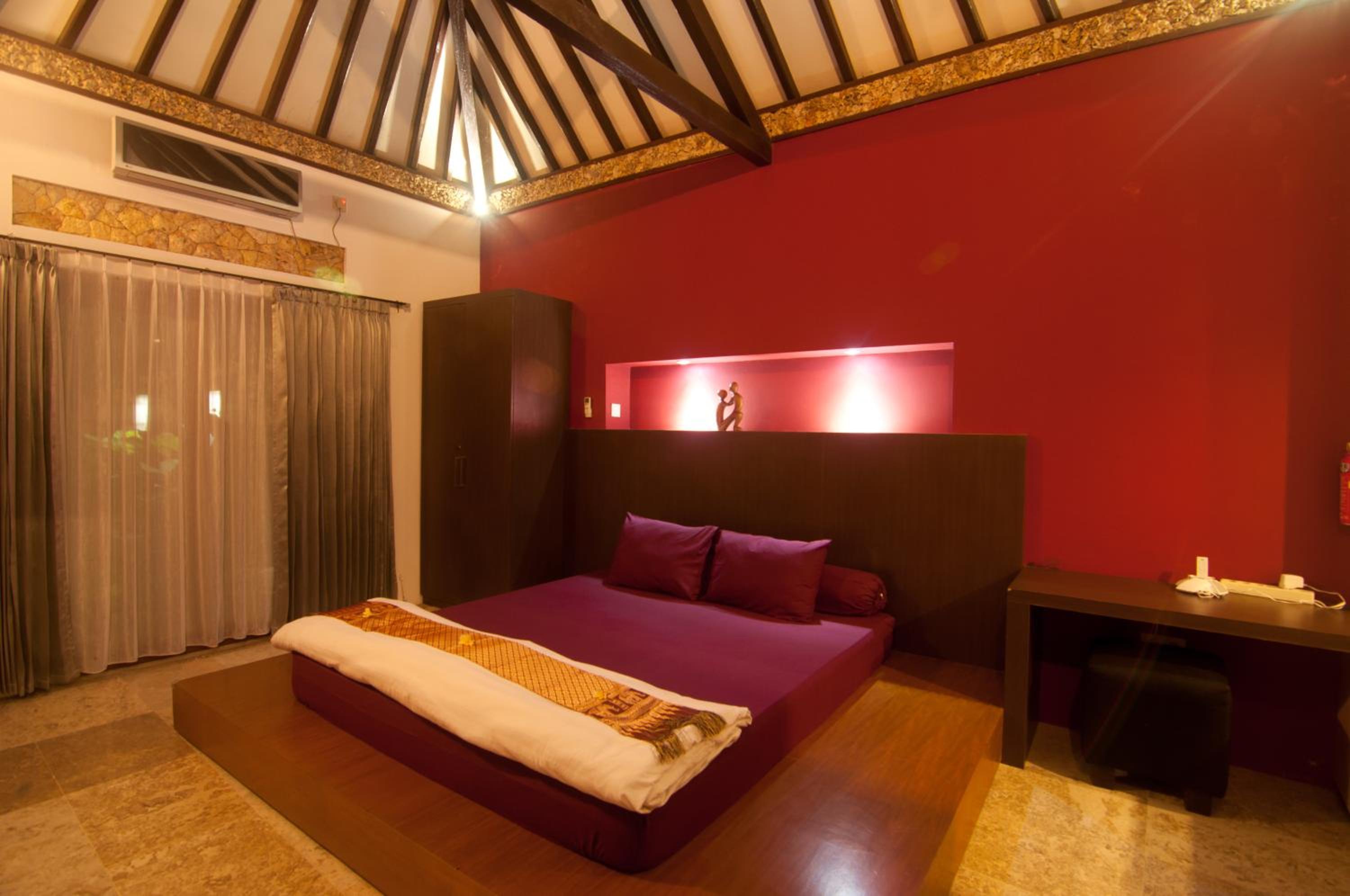 Villa Alcheringa Yogyakarta
