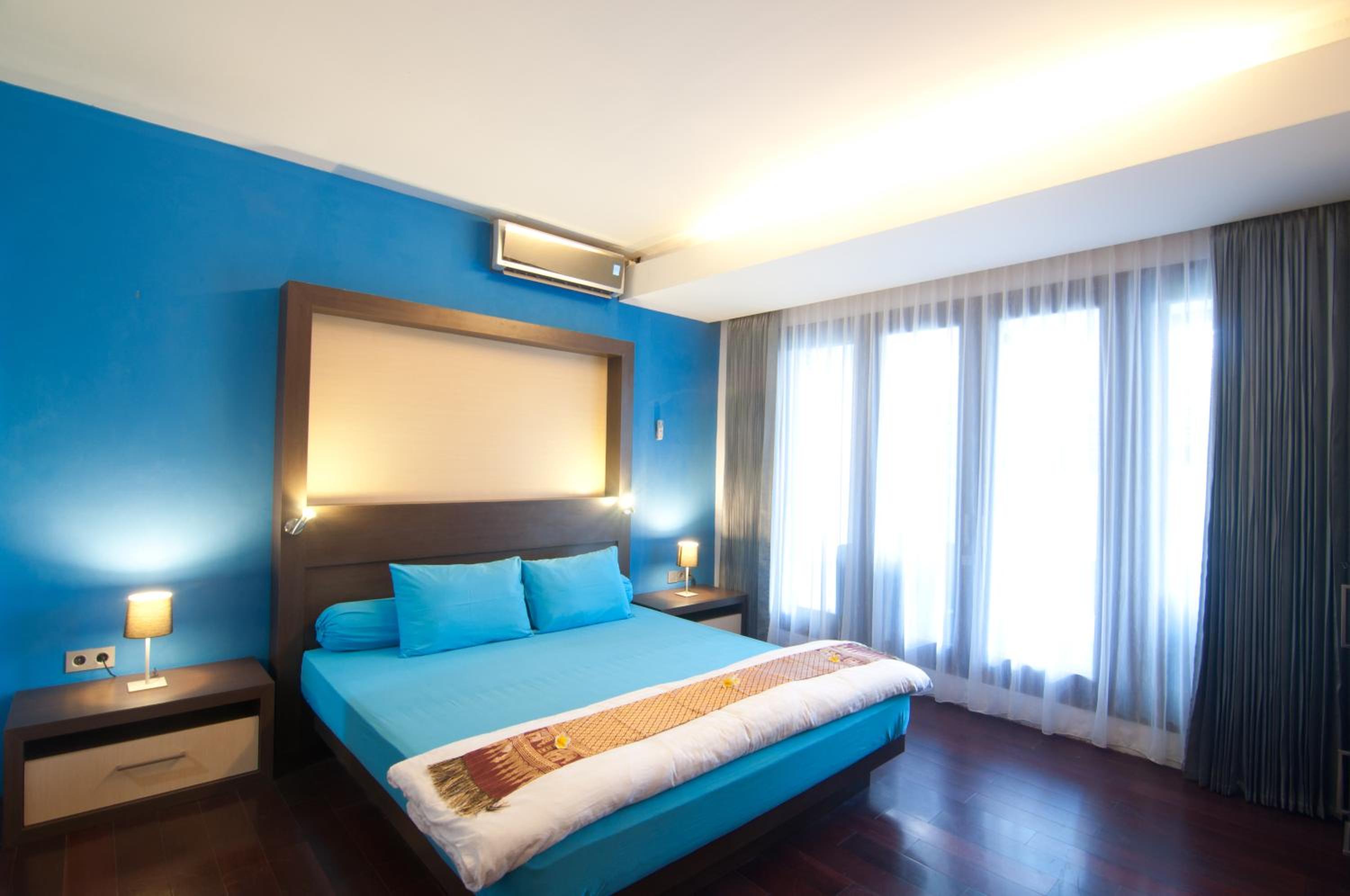Villa Alcheringa Yogyakarta