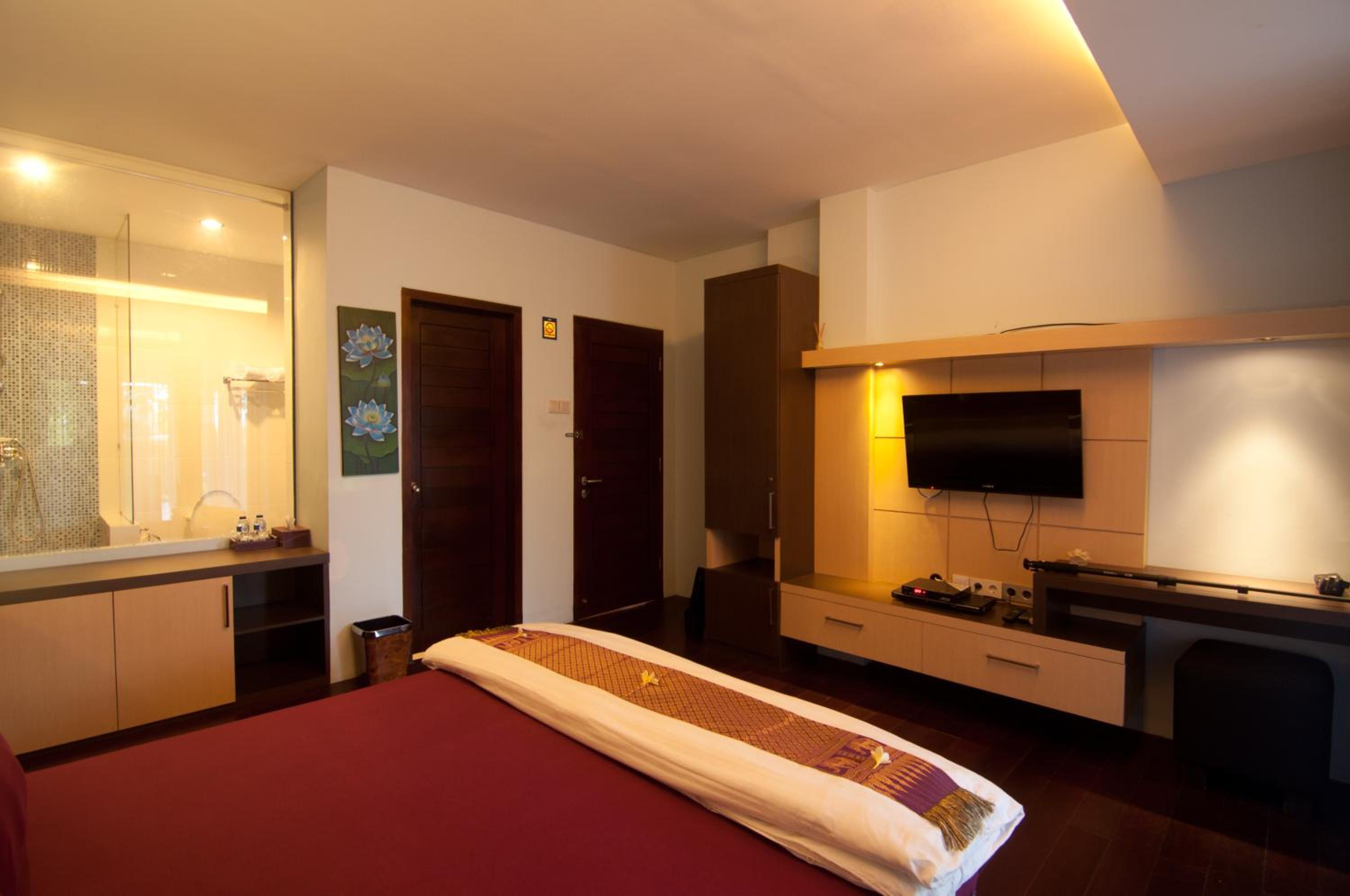 Villa Alcheringa Yogyakarta