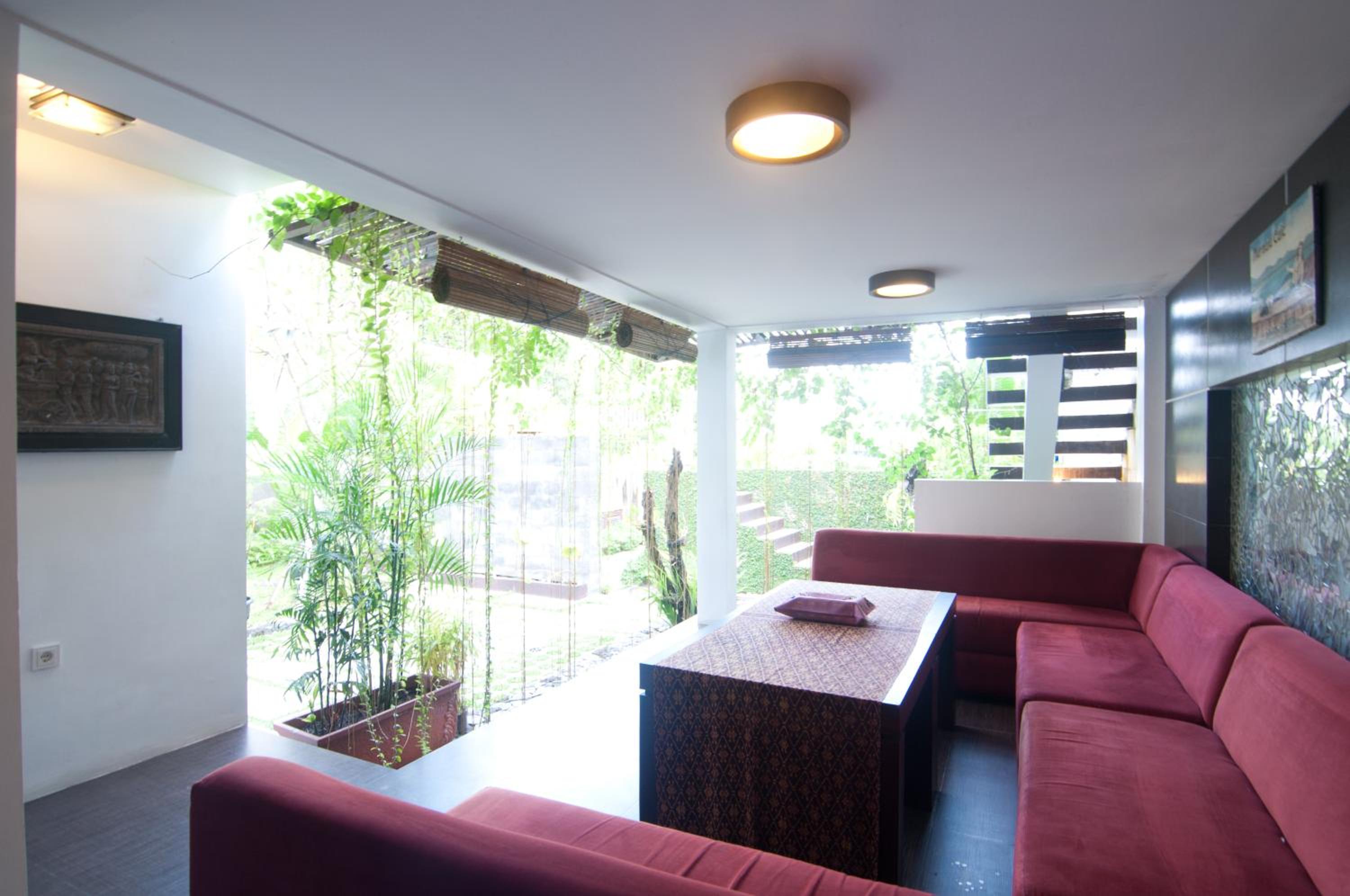 Villa Alcheringa Yogyakarta