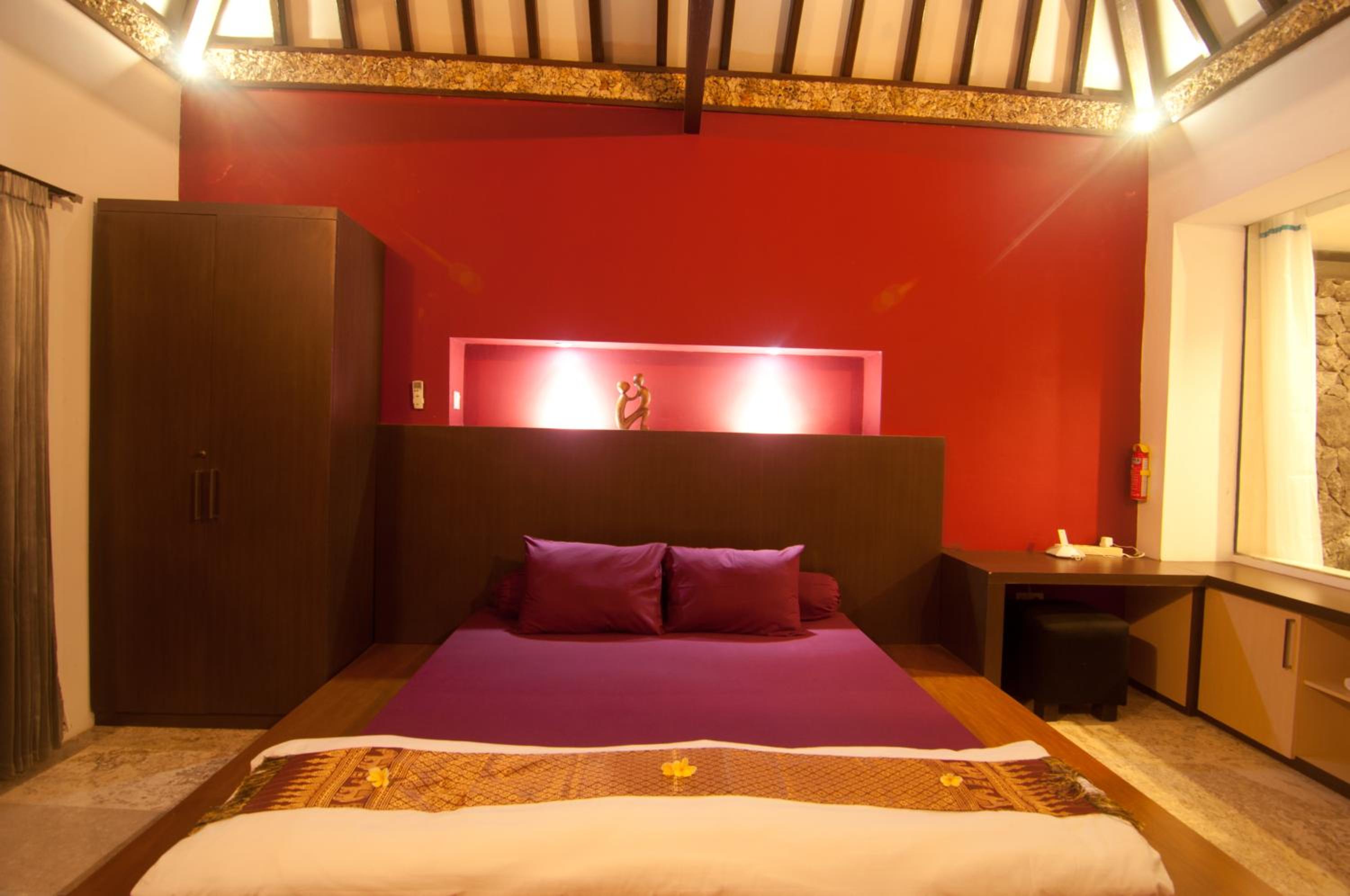 Villa Alcheringa Yogyakarta